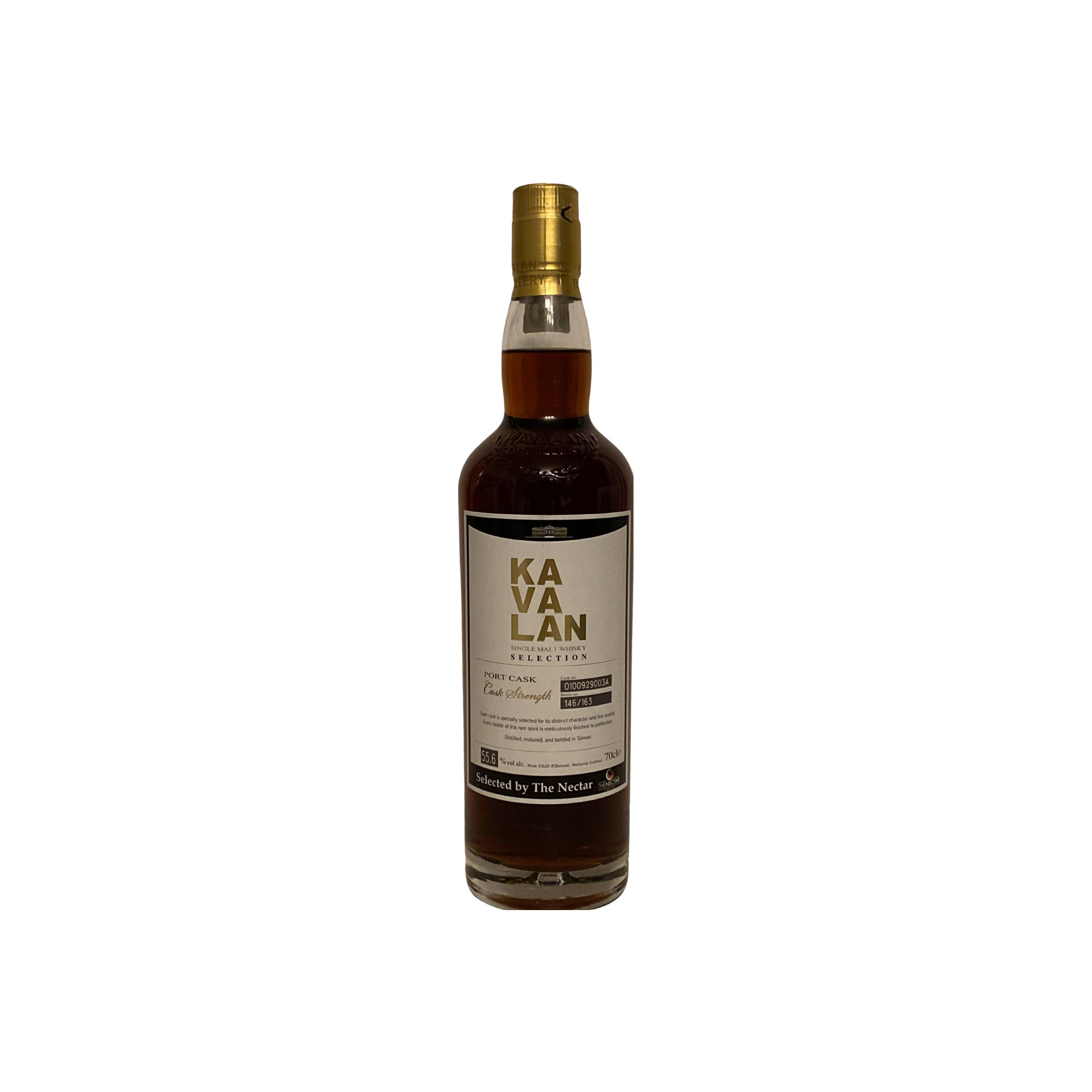 Kavalan 2010 11 Years Single Malt Whisky