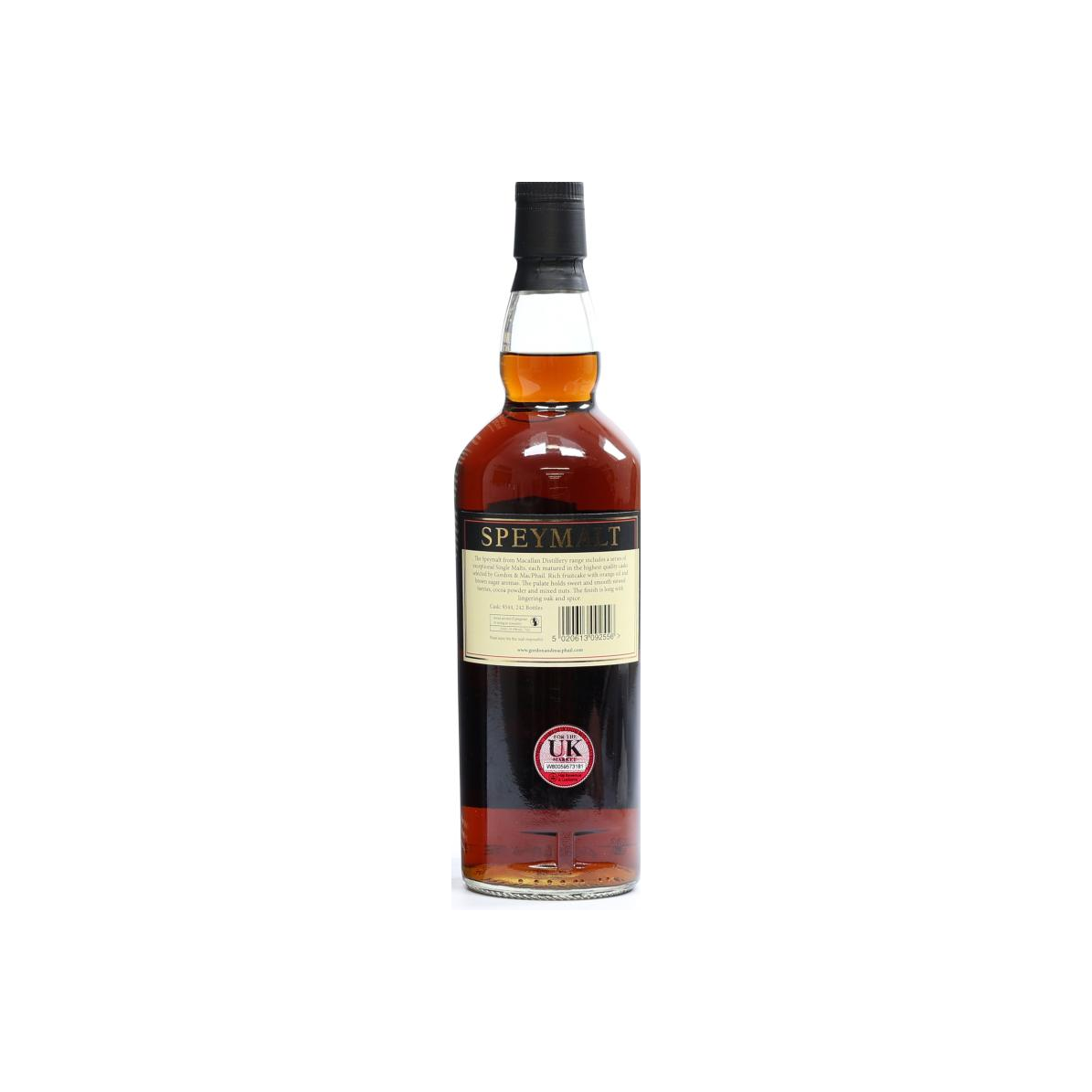 The Macallan 2002 20 Years Single Malt Whisky 3