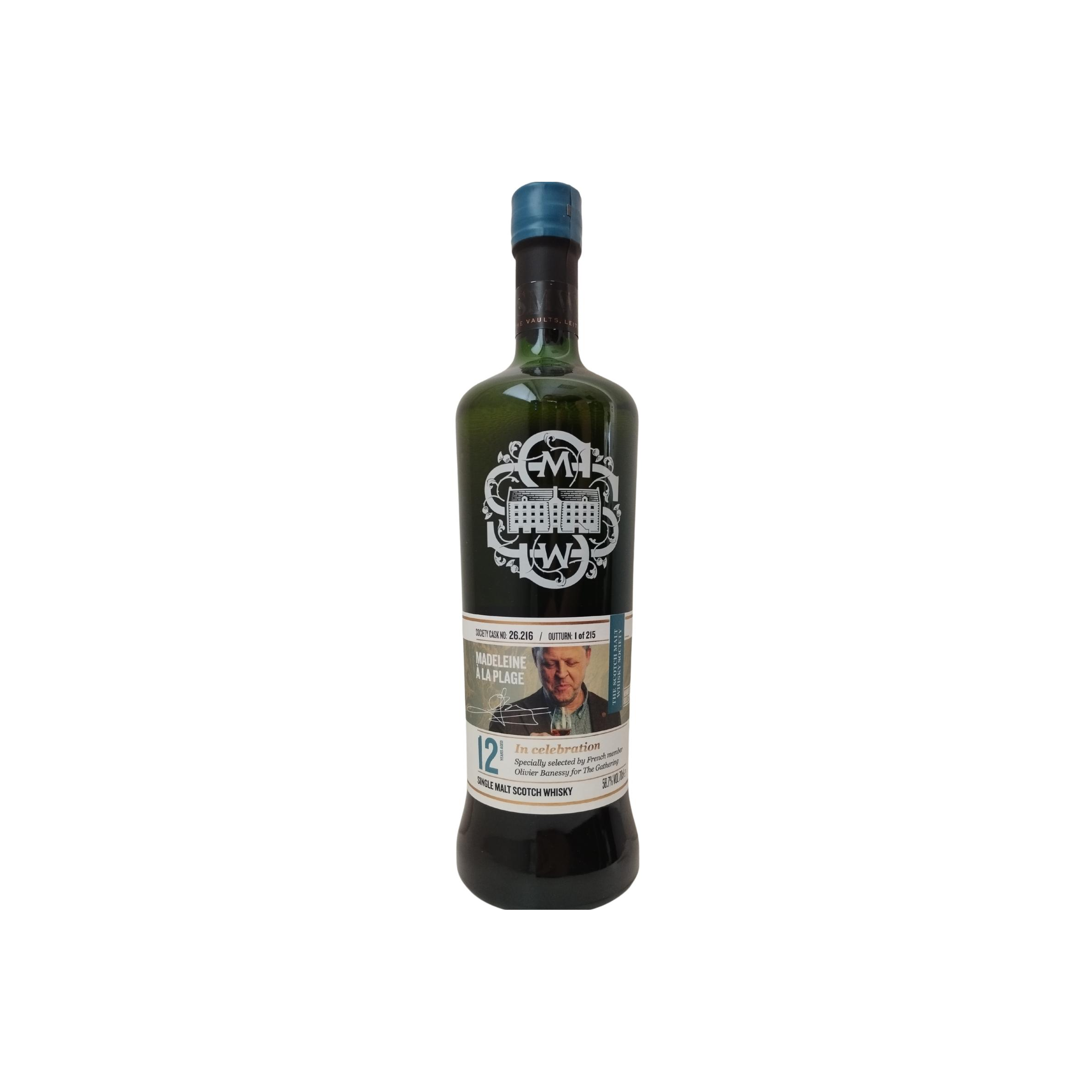 Clynelish 2010 12 Years Single Malt Whisky