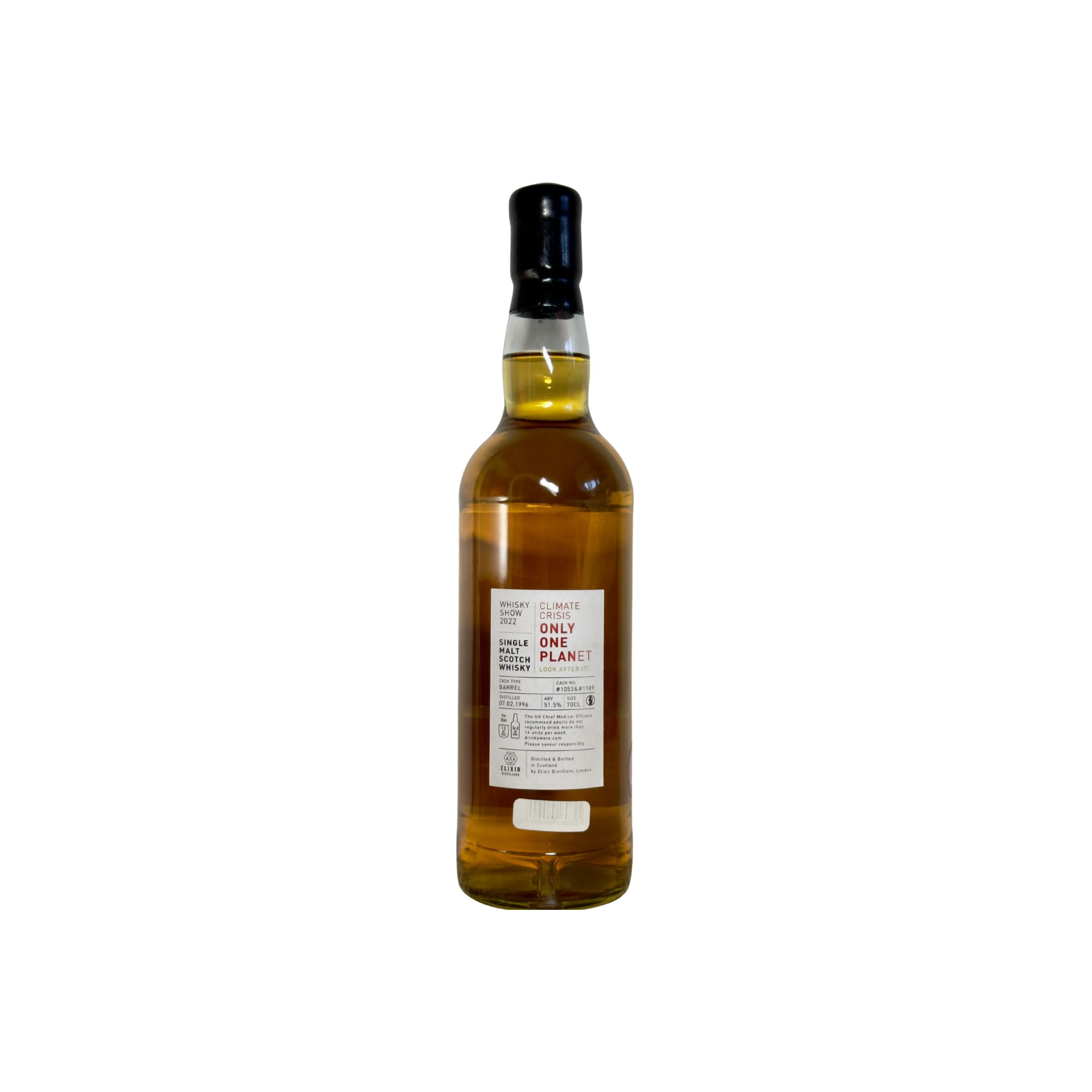 Imperial 1996 TWEx 2