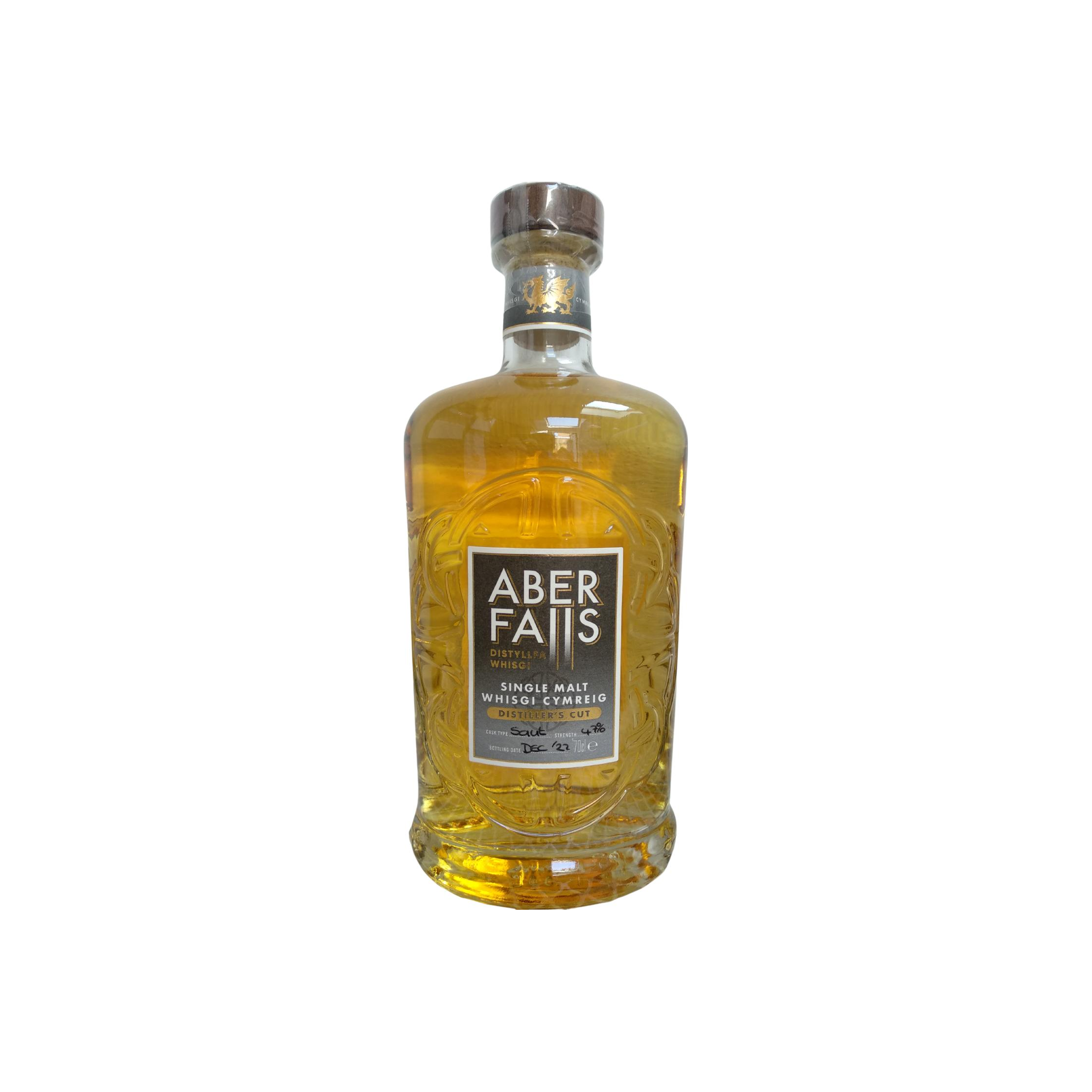 Aber Falls Distillers Cut