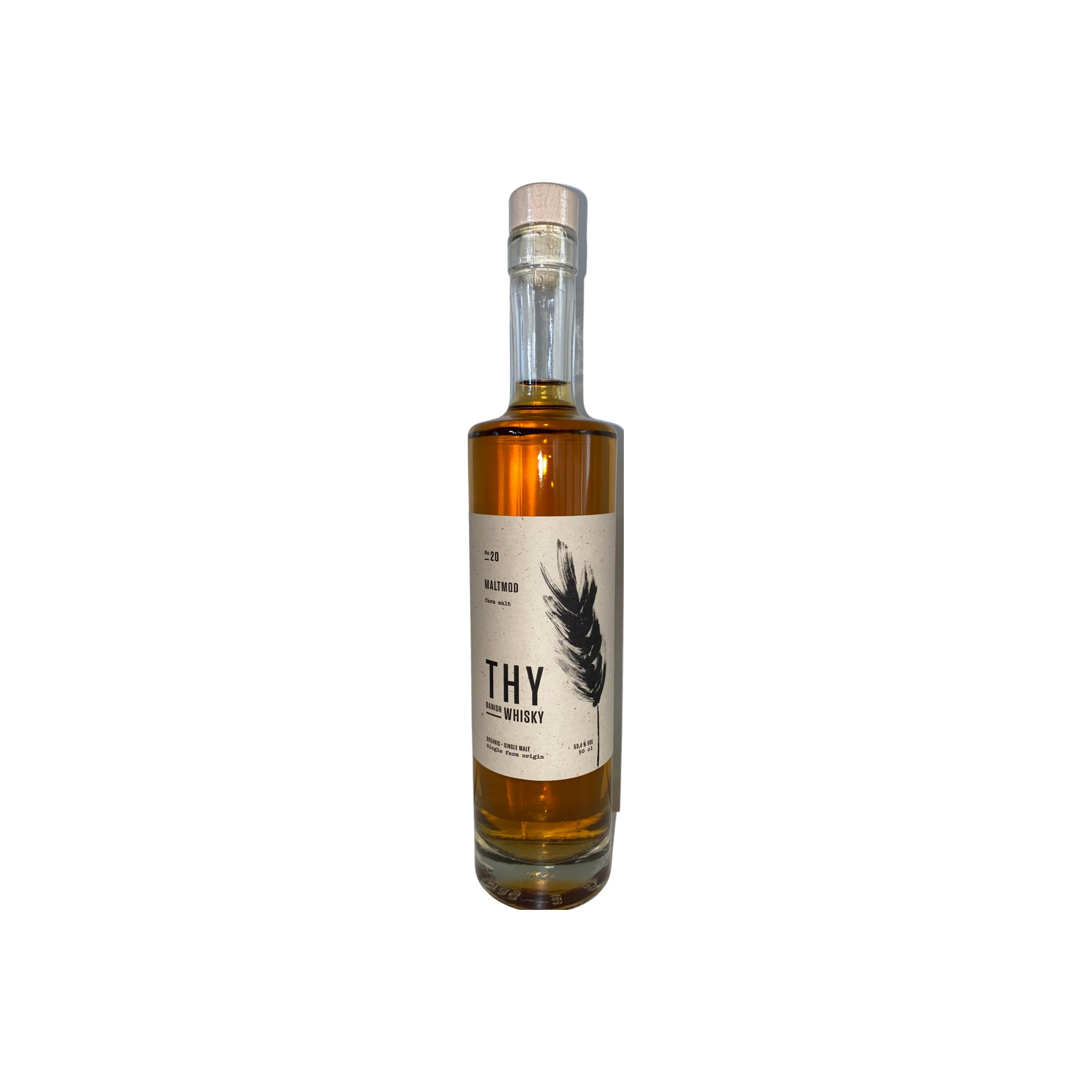 Thy Whisky No. 20
