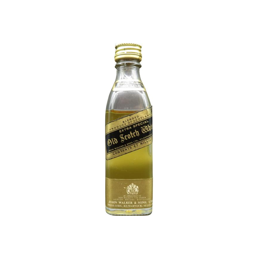 Johnnie Walker Black Label