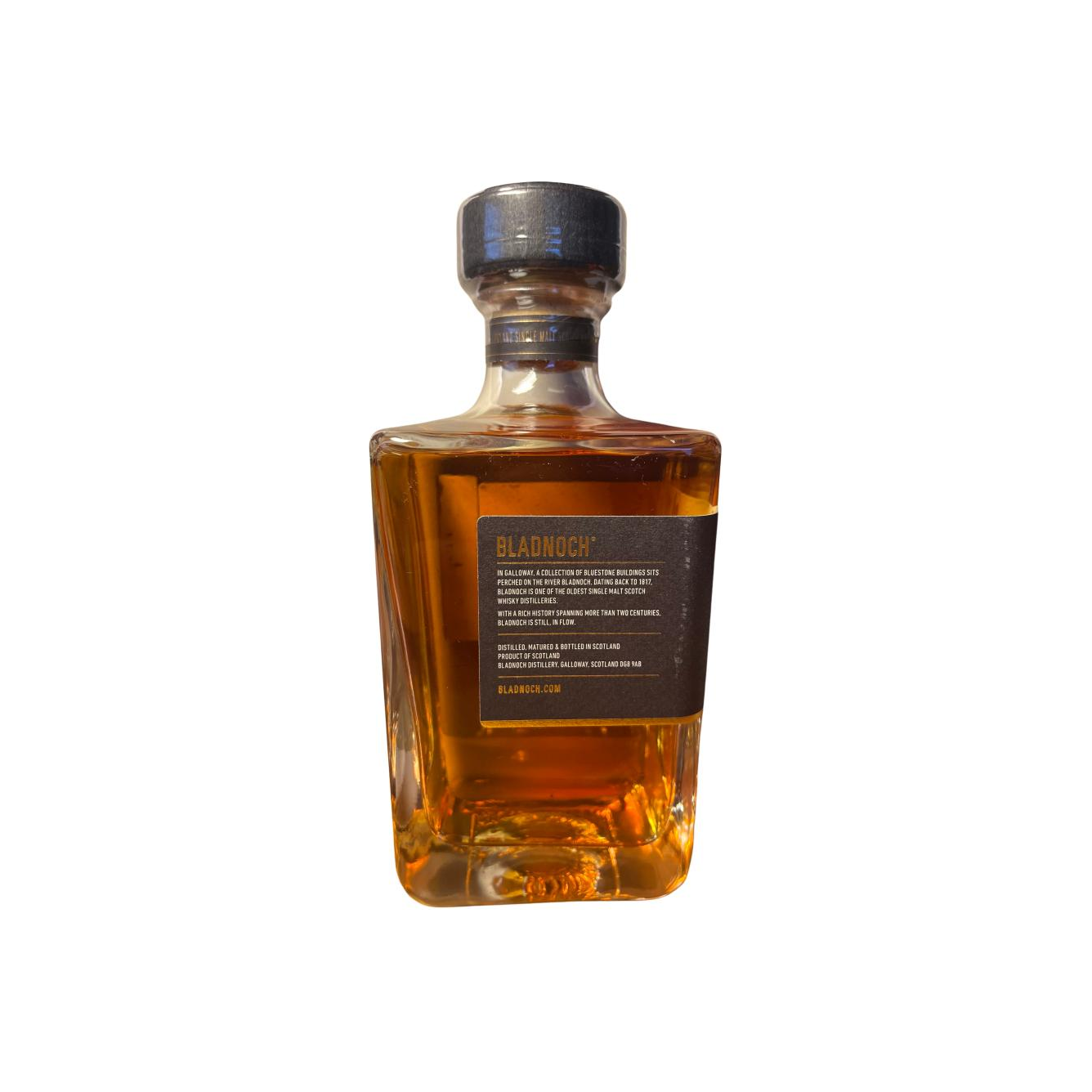 Bladnoch Single Malt Whisky 2
