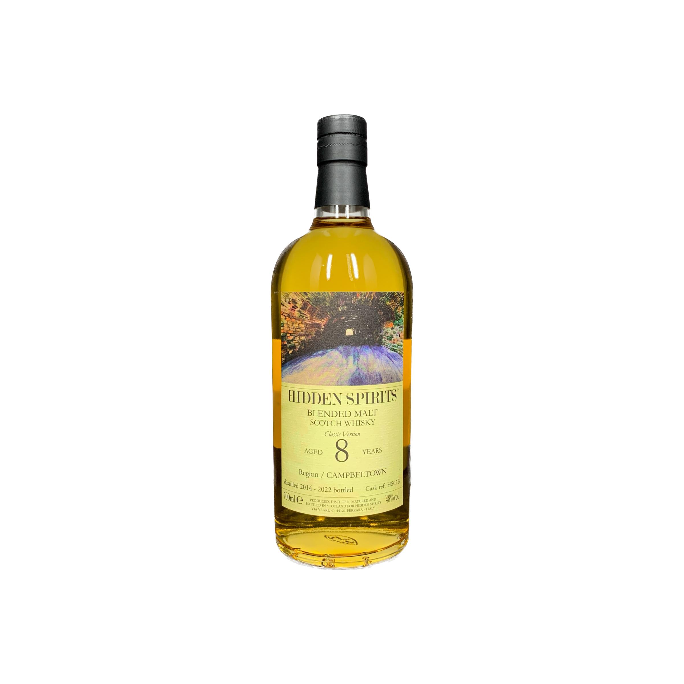 Campbeltown 2014 HiSp