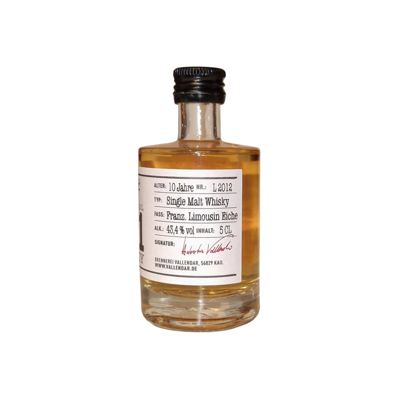 Malt of Kail 2012
