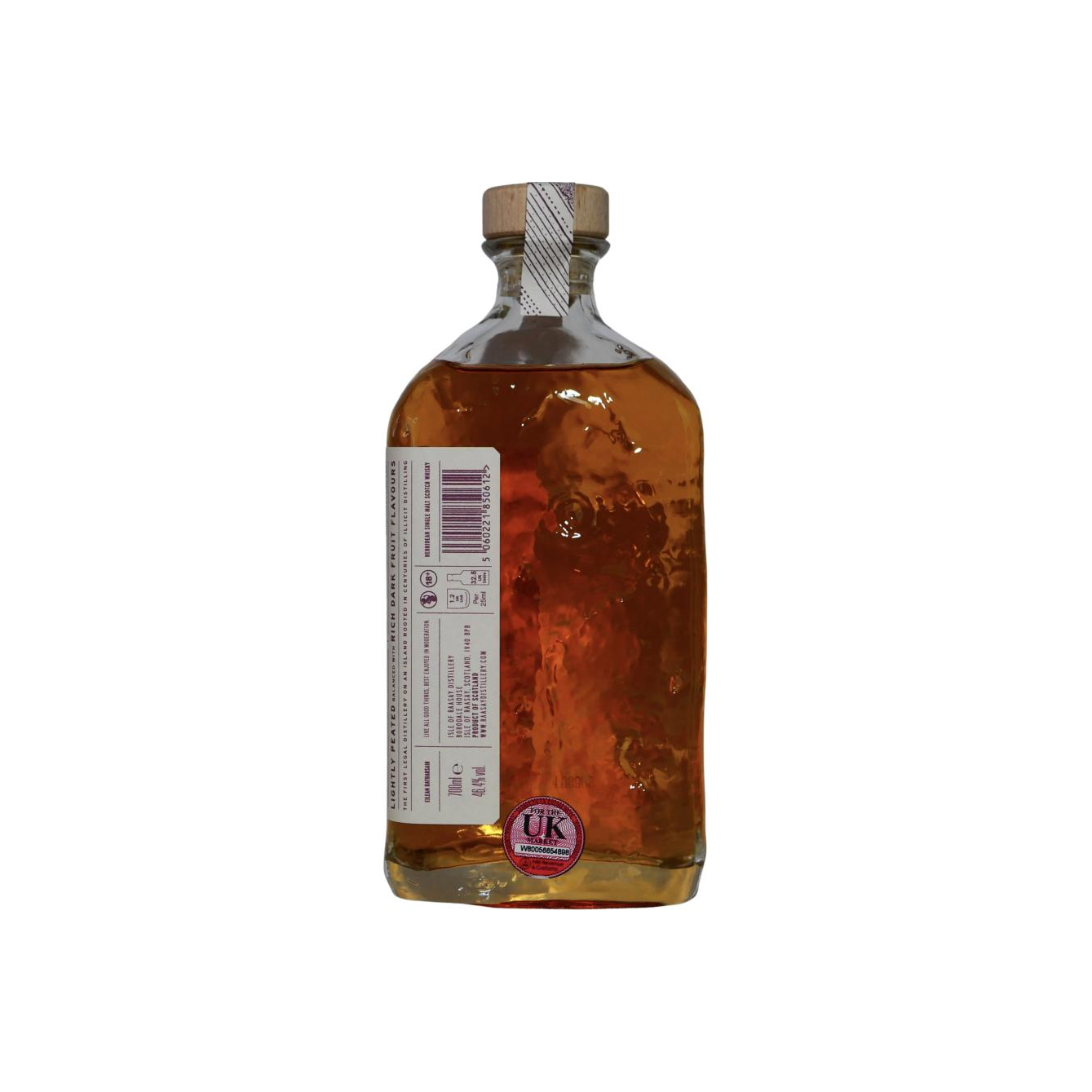 Raasay Lightly Peated R-02.1 2