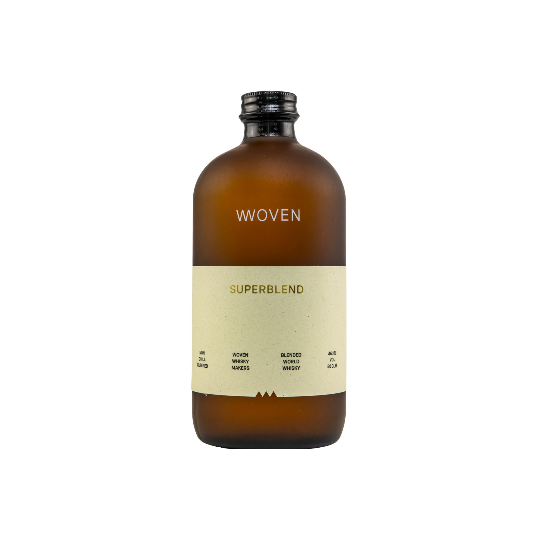 Woven Superblend WvnW