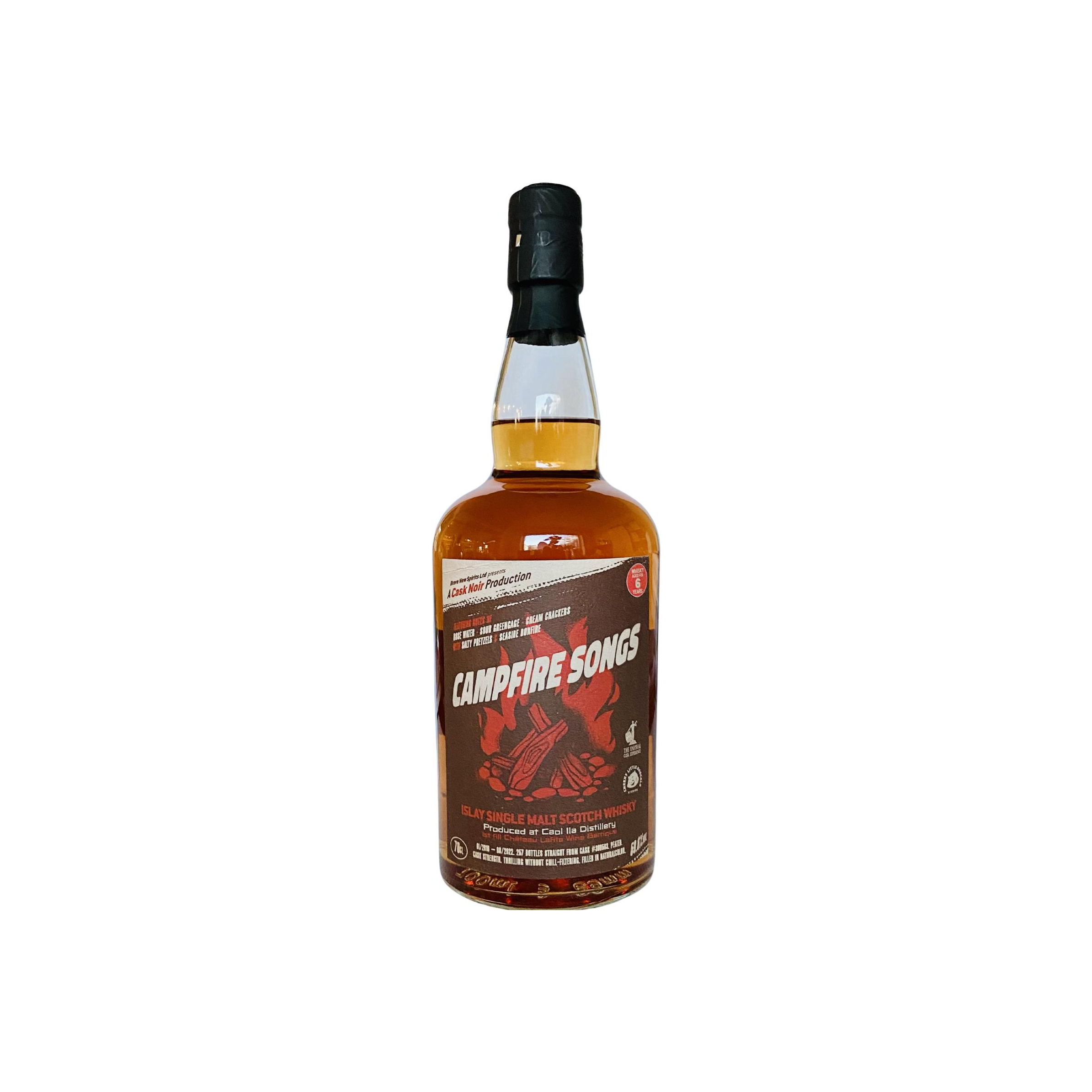 Caol Ila 2016 BNSp
