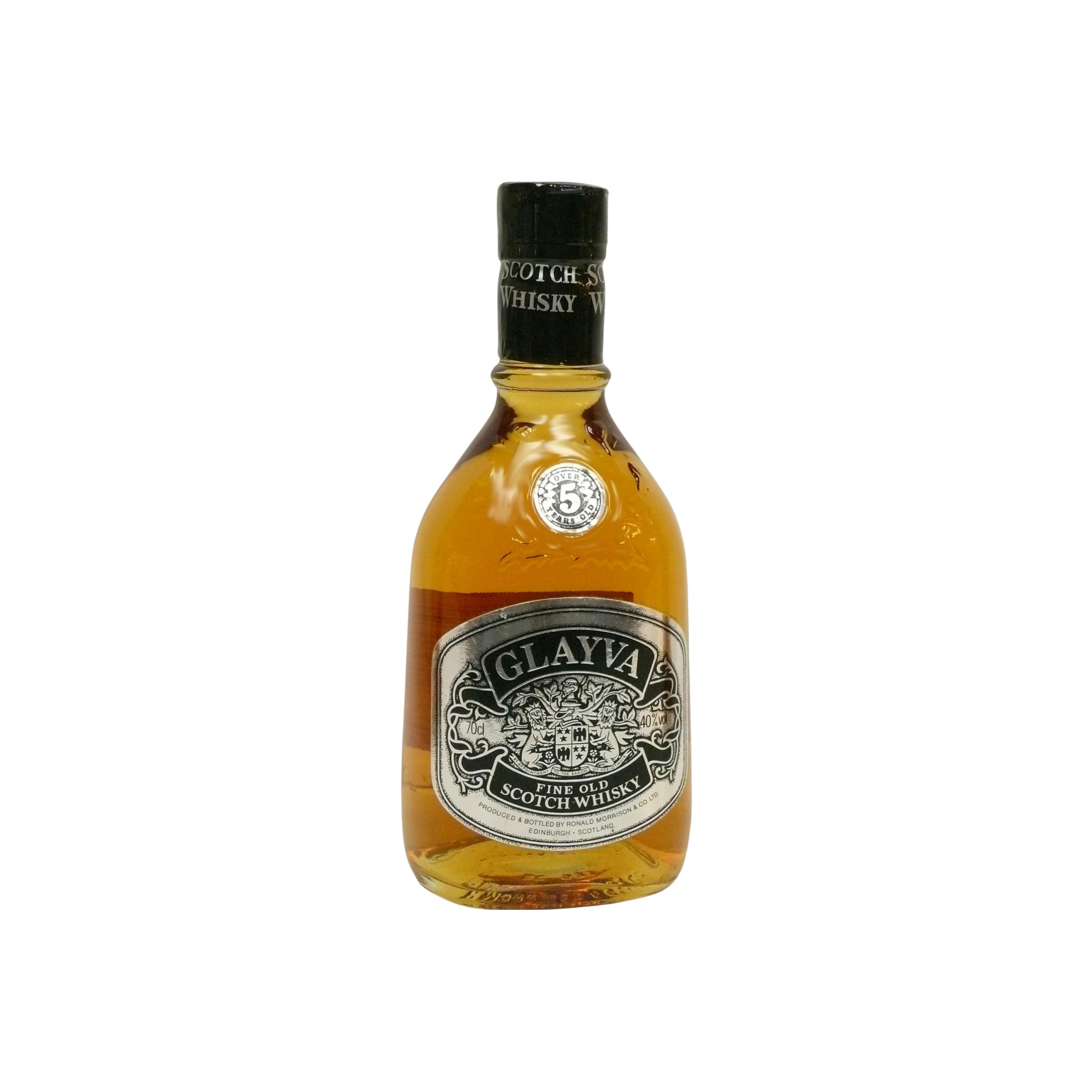 Glayva 05-year-old