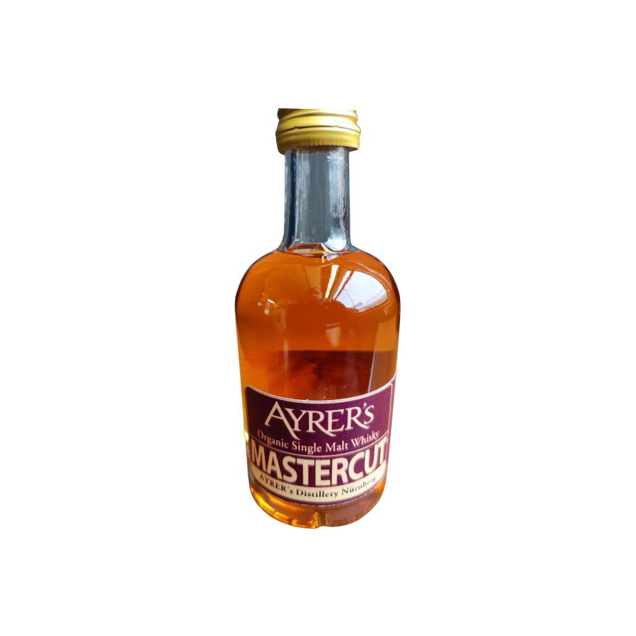 Ayrer's 2017
