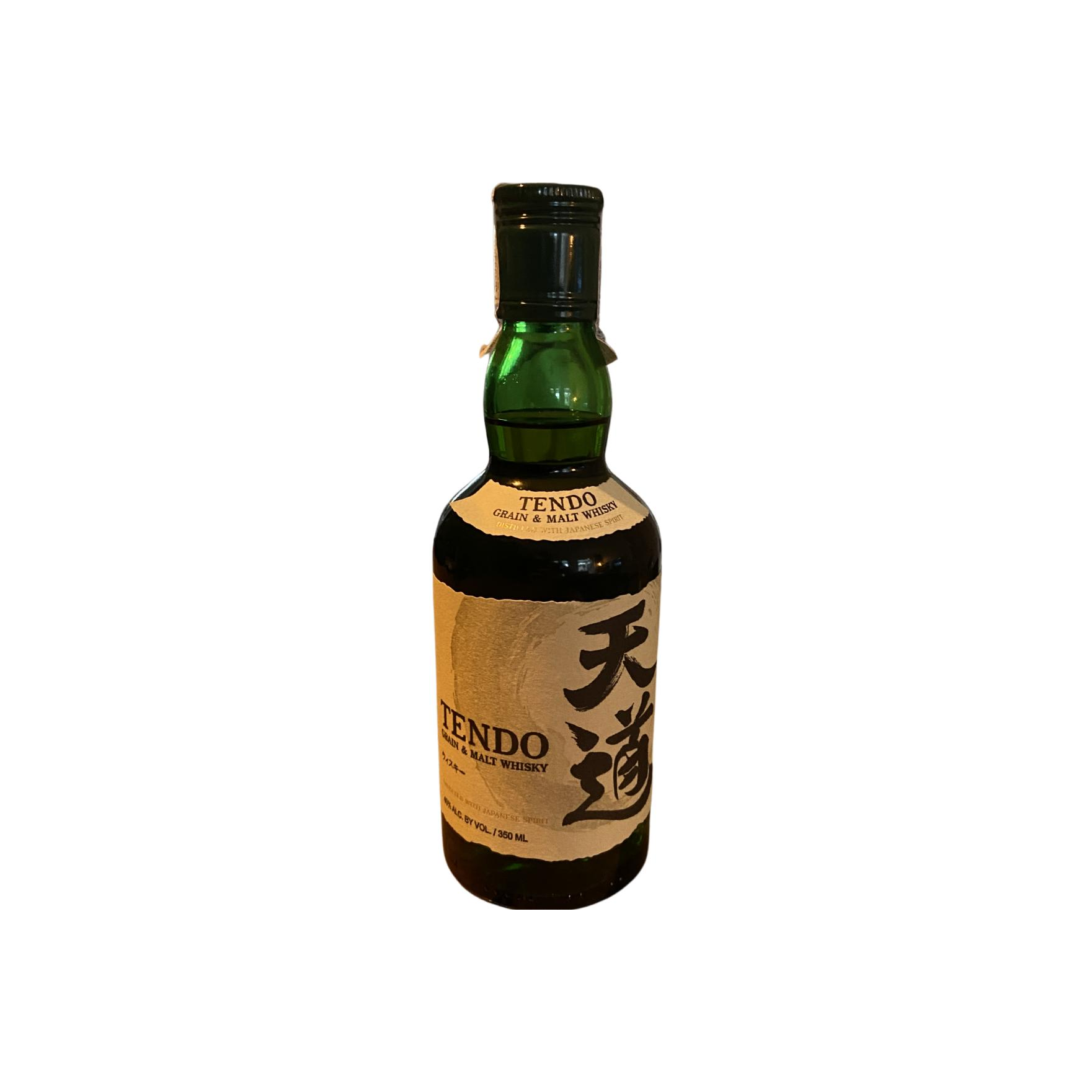 Tendo Grain &amp; Malt Whisky