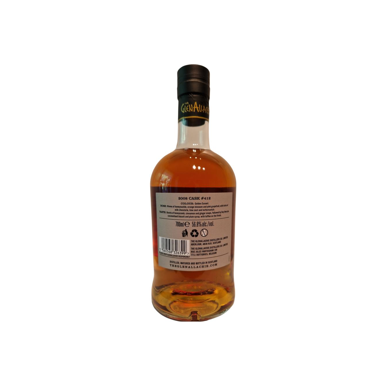 Glenallachie 2008 2
