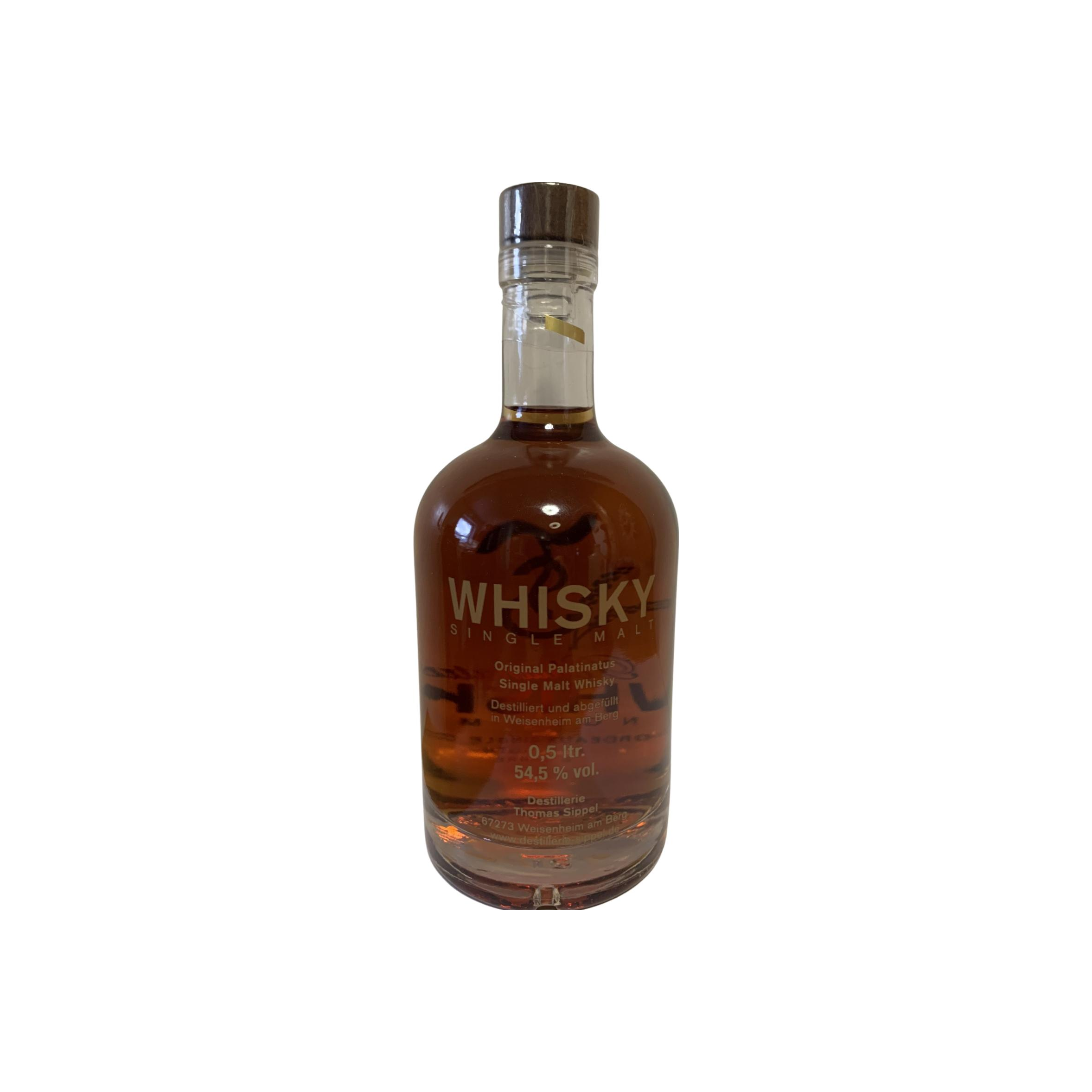 Palatinatus 06-year-old 2