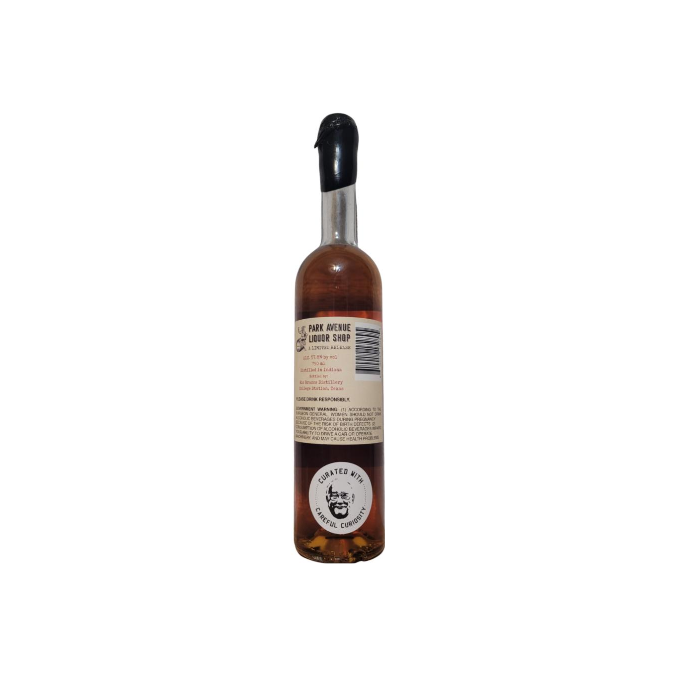 Park Avenue 04-year-old 2