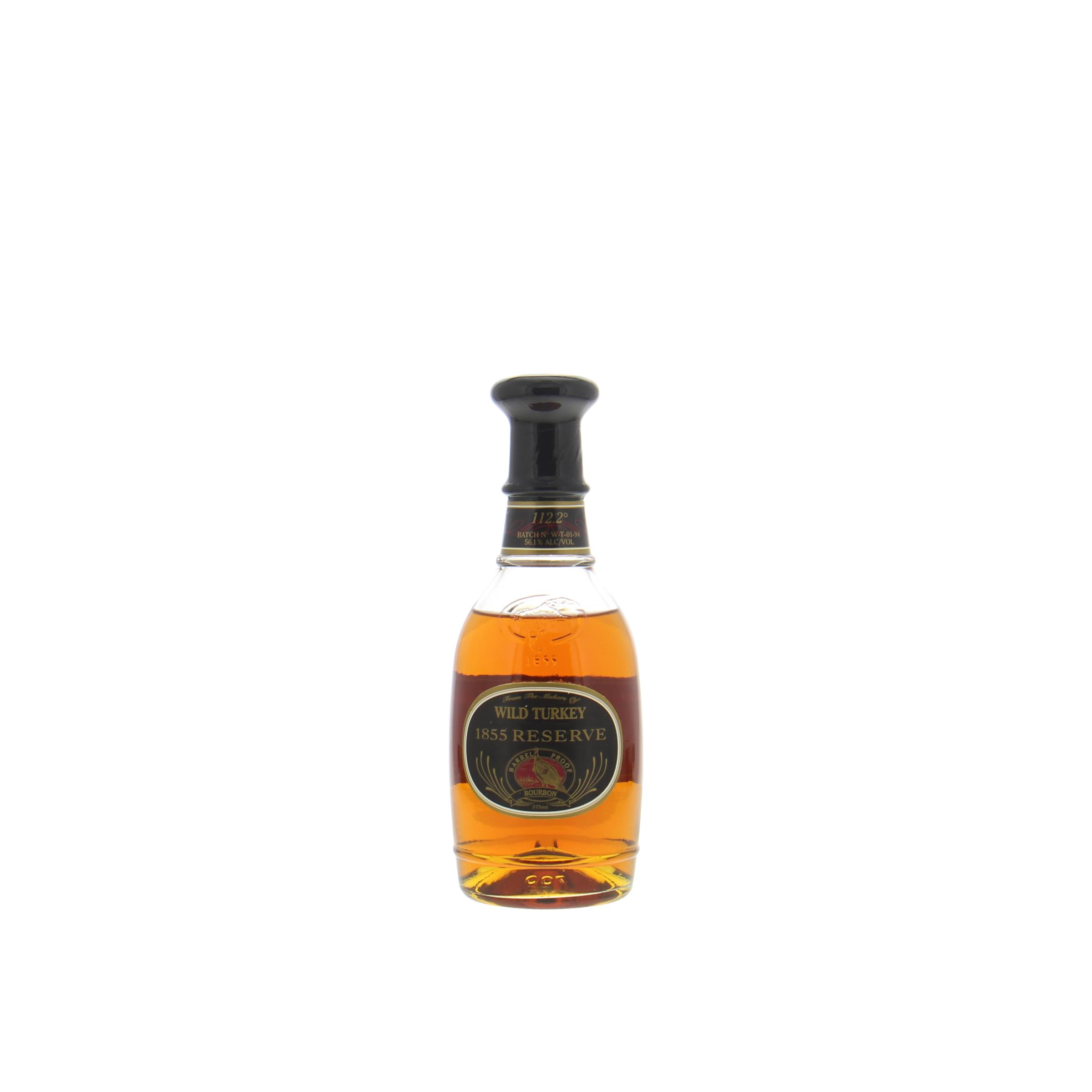 Wild Turkey Bourbon Whisky