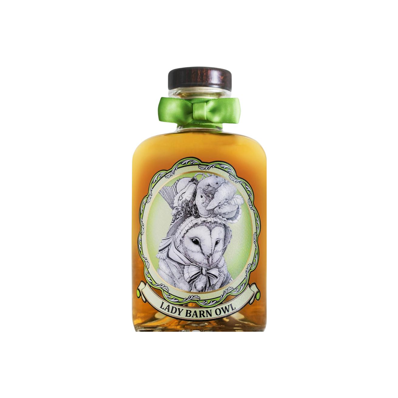 The Whiskyfind 2008 14 Years Single Malt Whisky 2