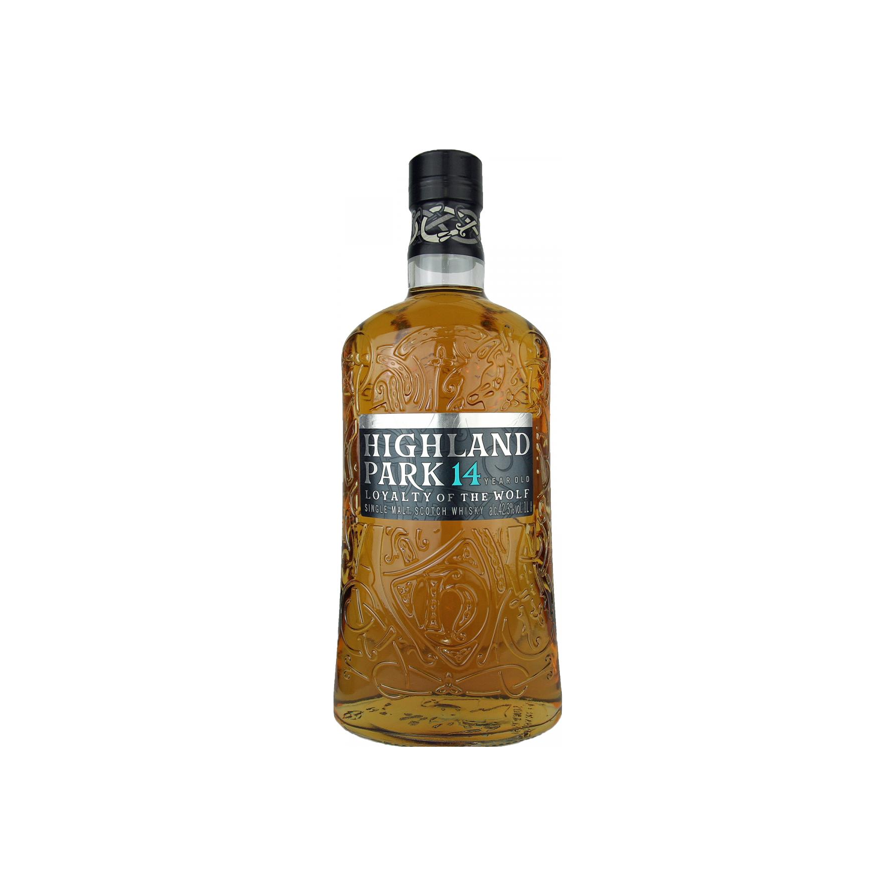 Highland Park 14 Years Single Malt Whisky