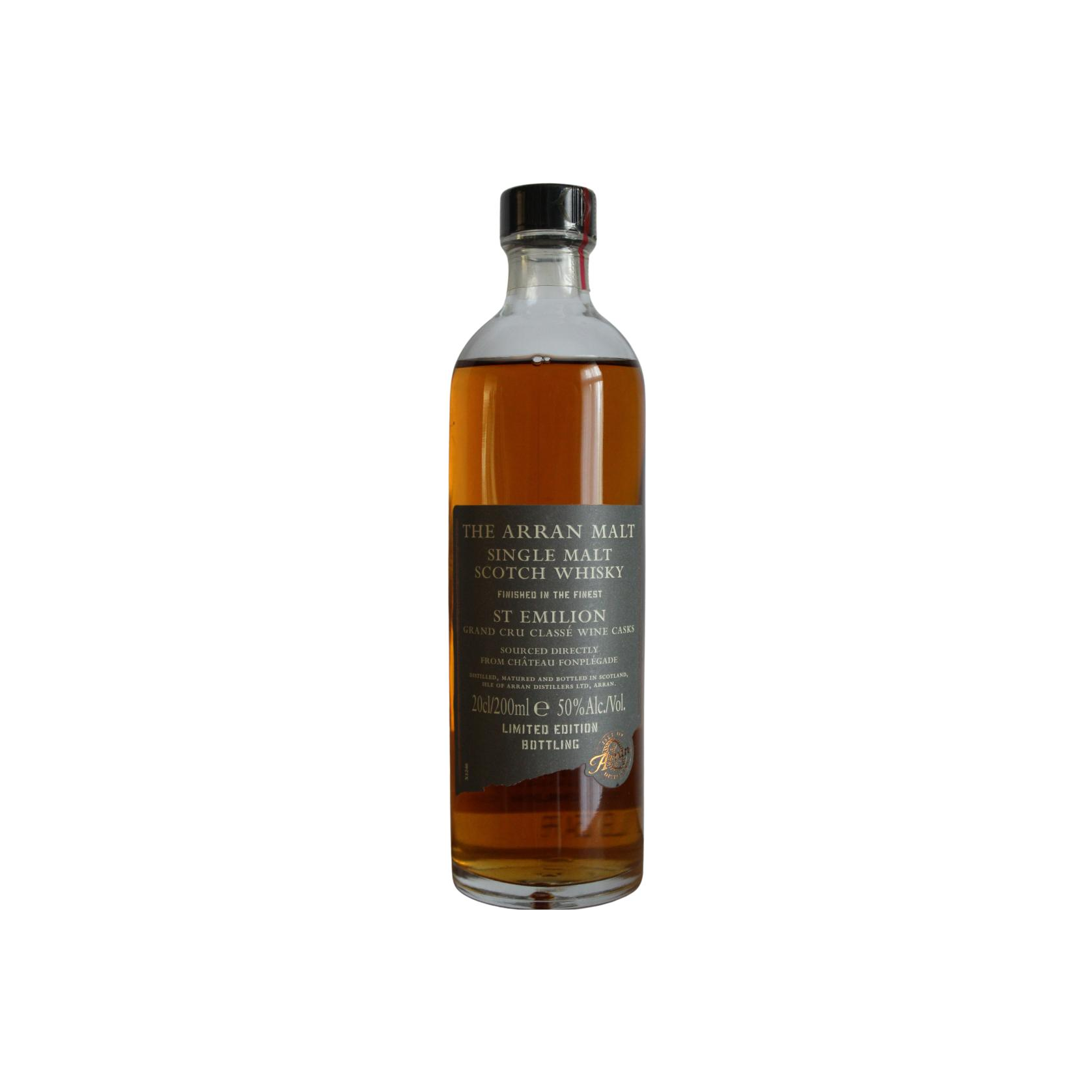 Arran Single Malt Whisky