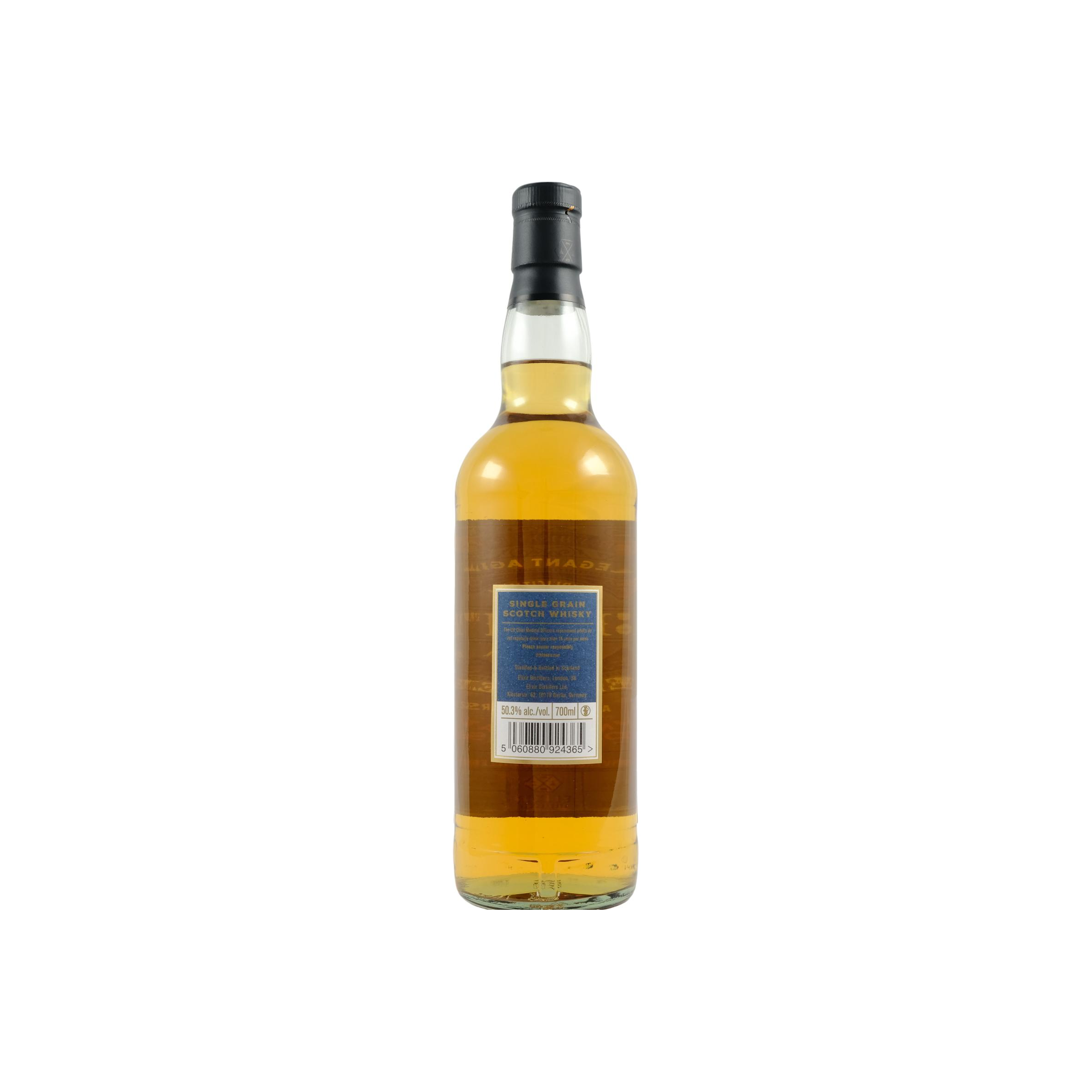 Invergordon 1993 28 Years Single Grain Whisky 2