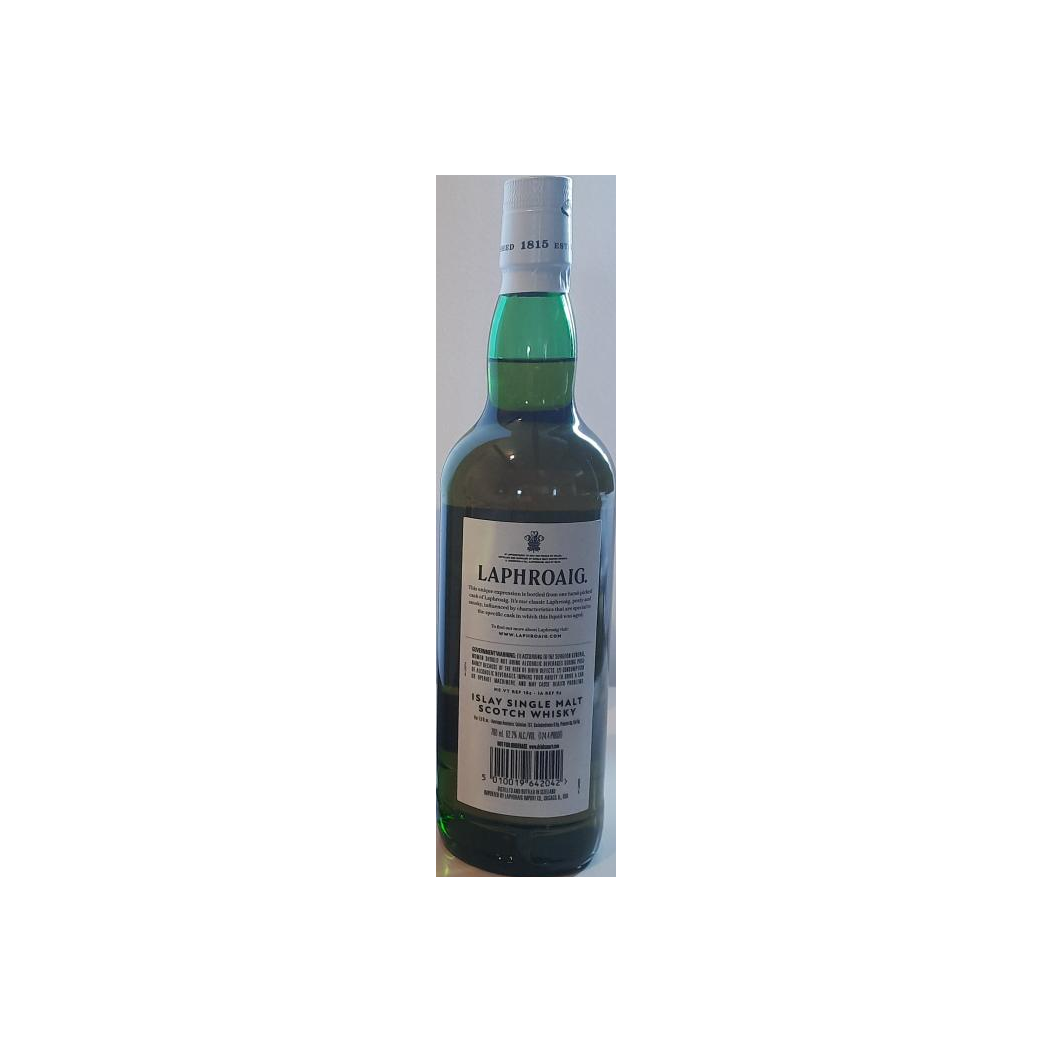Laphroaig 2014 Single Malt Whisky 3