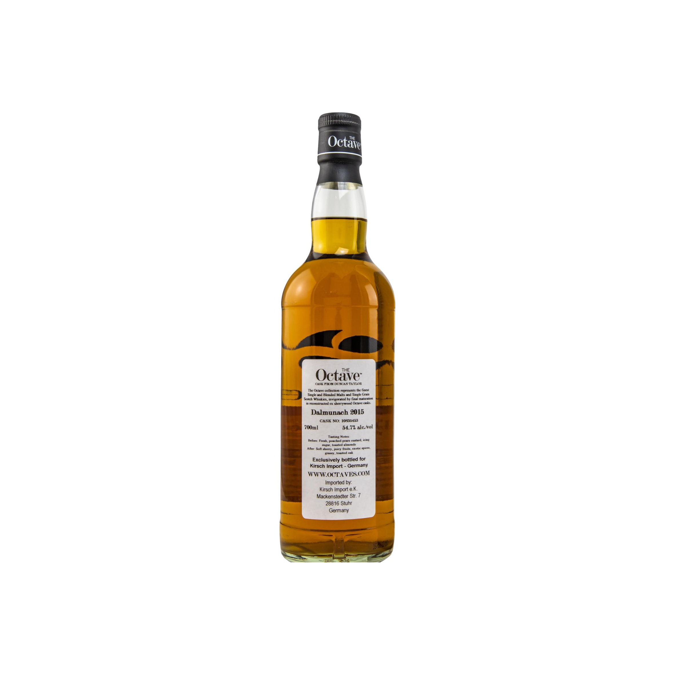 Dalmunach 2015 DT