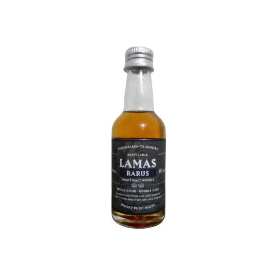 Lamas Rarus