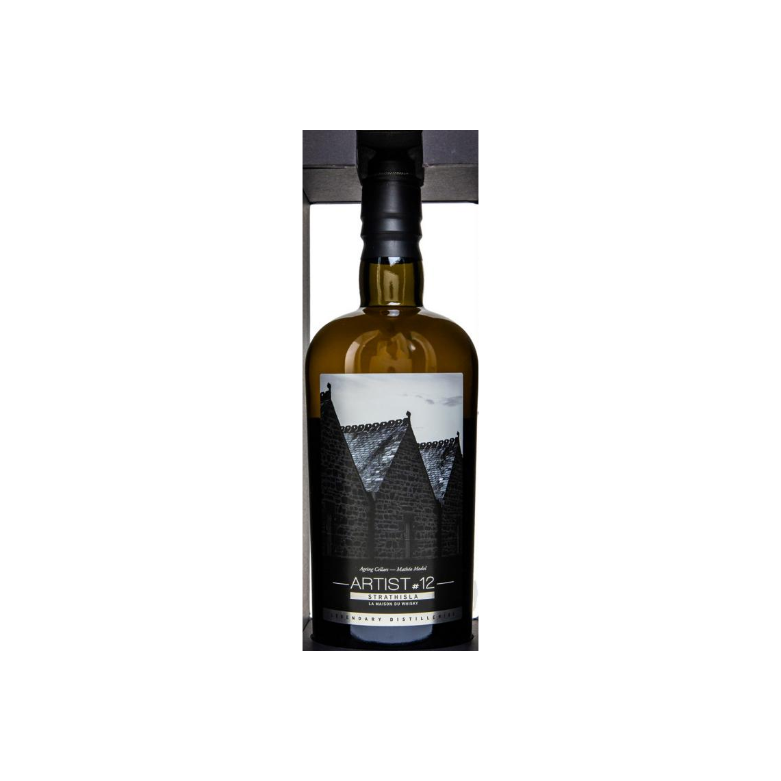 Strathisla 1991 30 Years Single Malt Whisky
