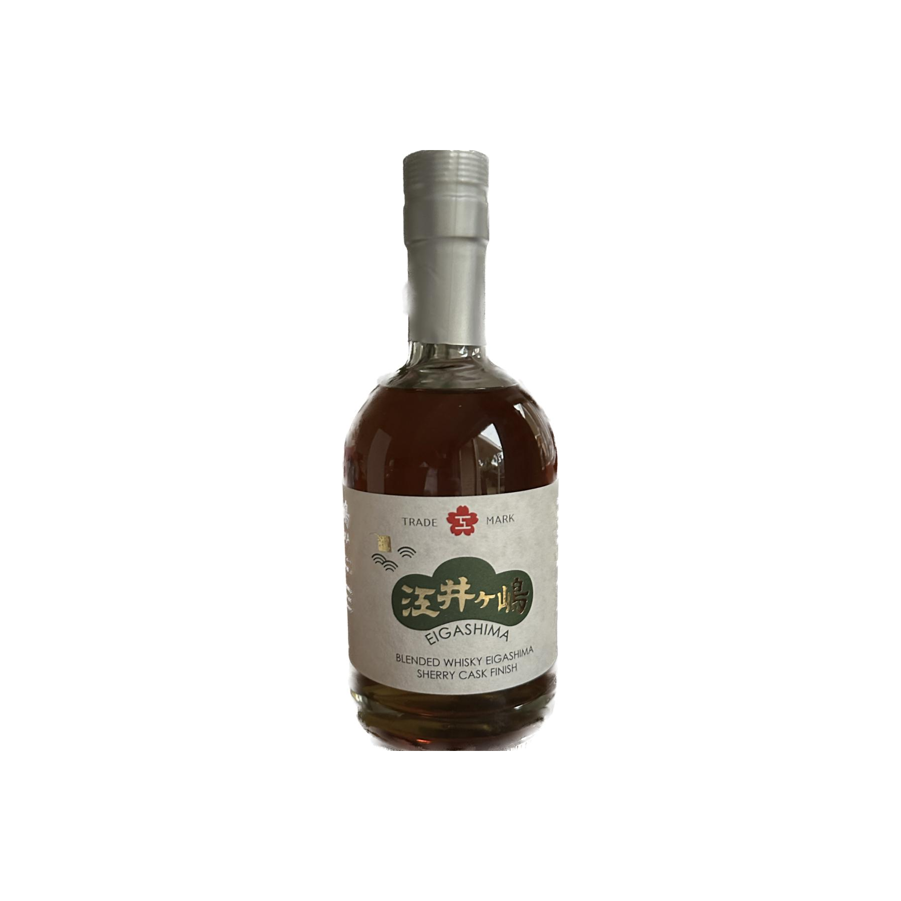 Eigashima Sherry Cask