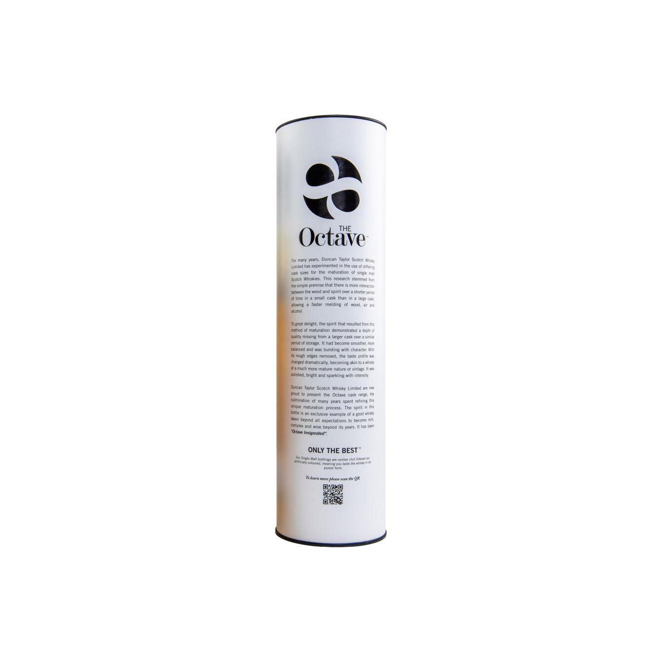 Craigellachie The Octave 2011 11 Years Single Malt Whisky 3