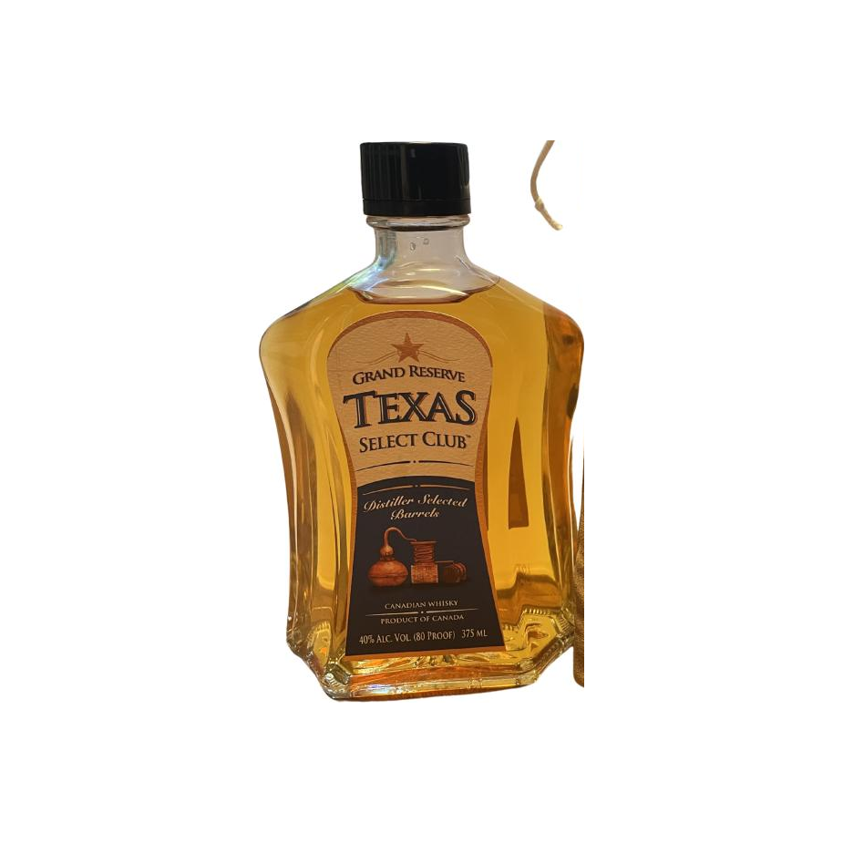 Texas Select Club Grand Reserve 2