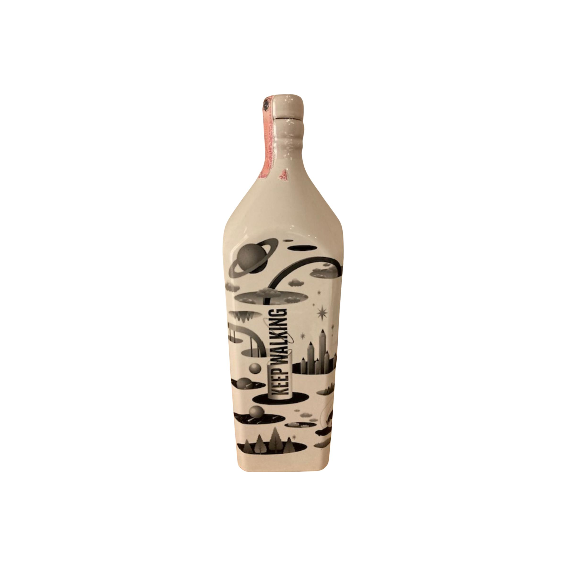 Johnnie Walker Blended Whisky