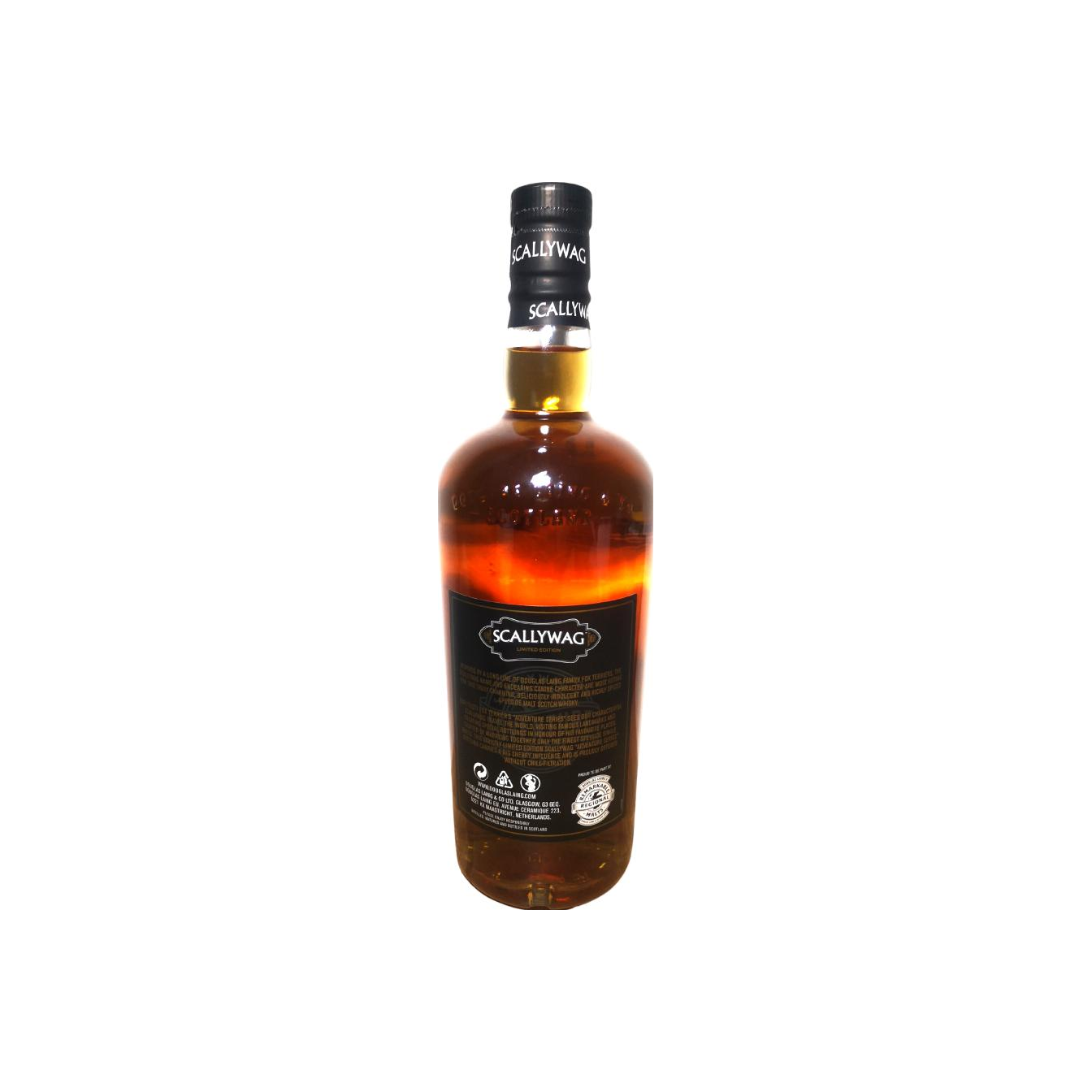 Douglas Laing Blended Malt Whisky 2