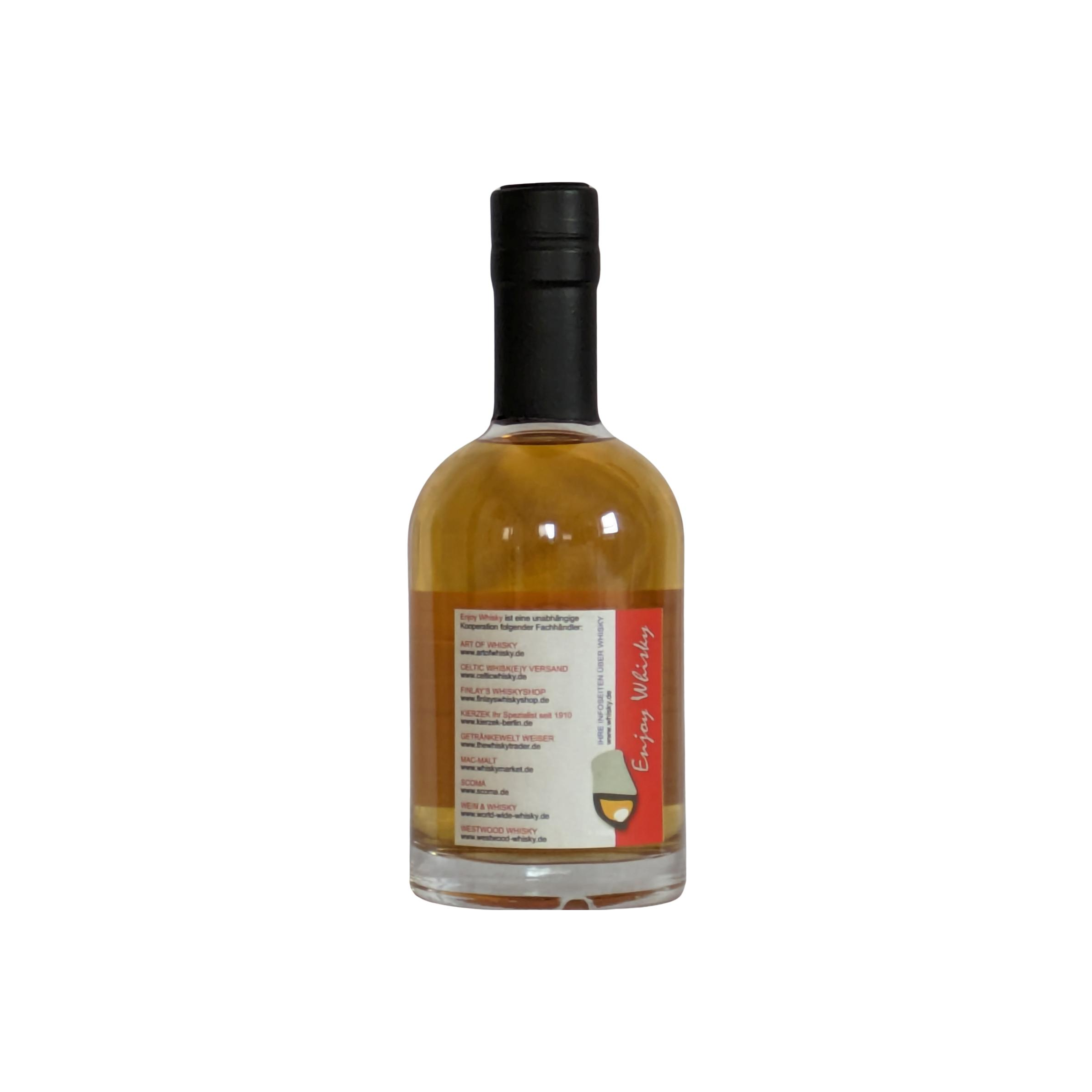 Highland Park 1981 25 Years Single Malt Whisky 2