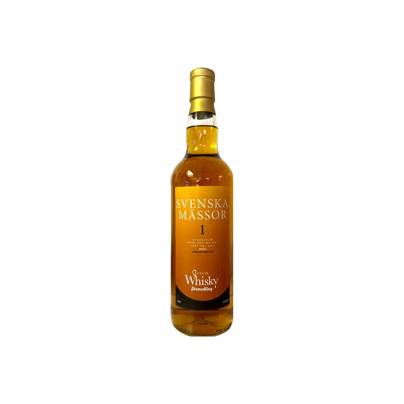 Mortlach 1997 13 Years Single Malt Whisky