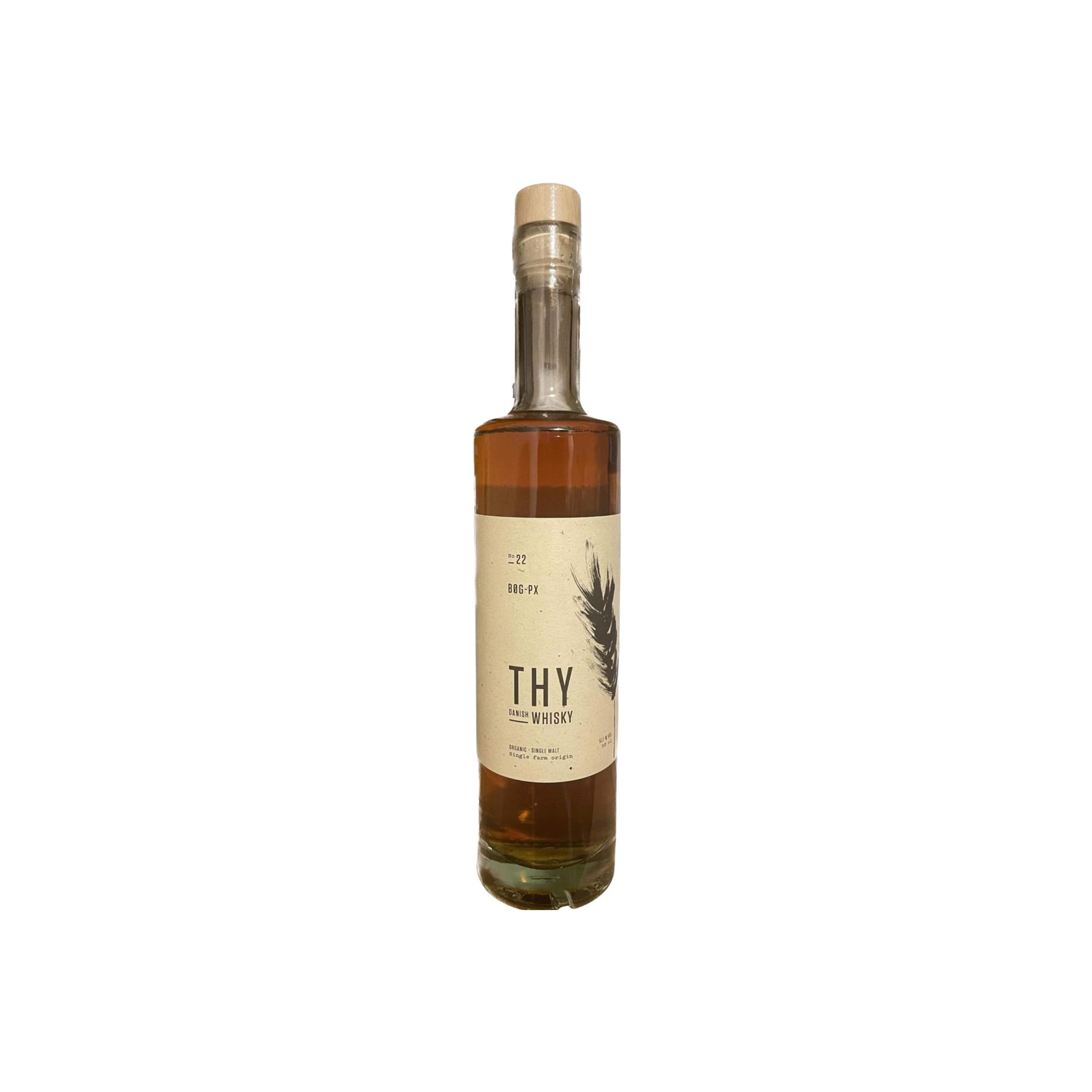 Thy Whisky No. 22