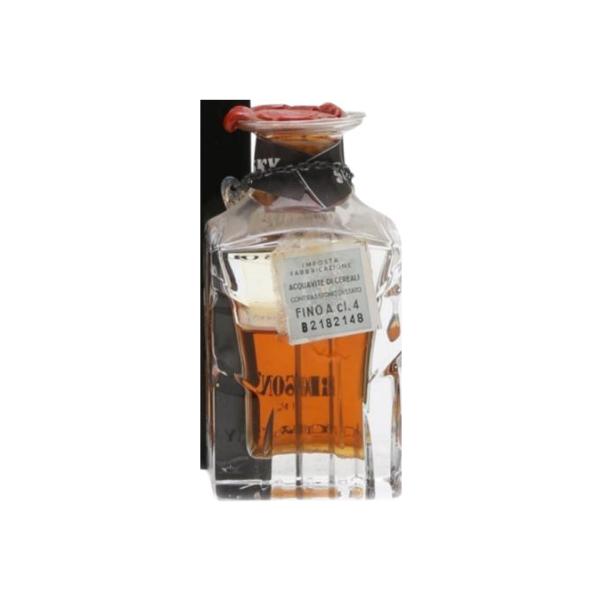 Gregson's Fine 25-year-old