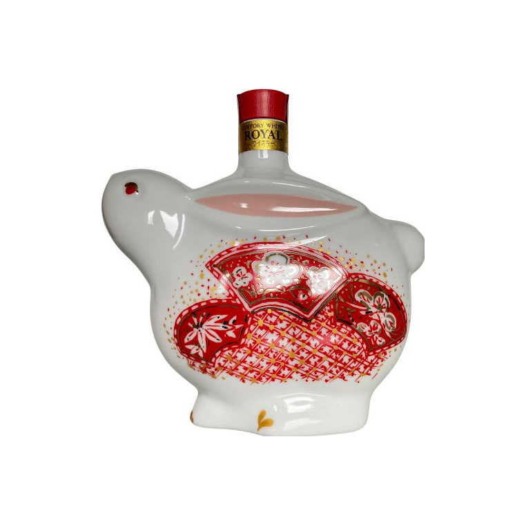 Suntory Blended Whisky