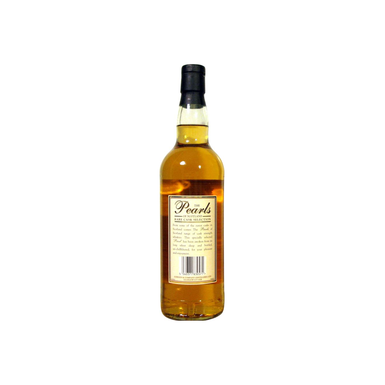 Auchroisk 1991 23 Years Single Malt Whisky 2