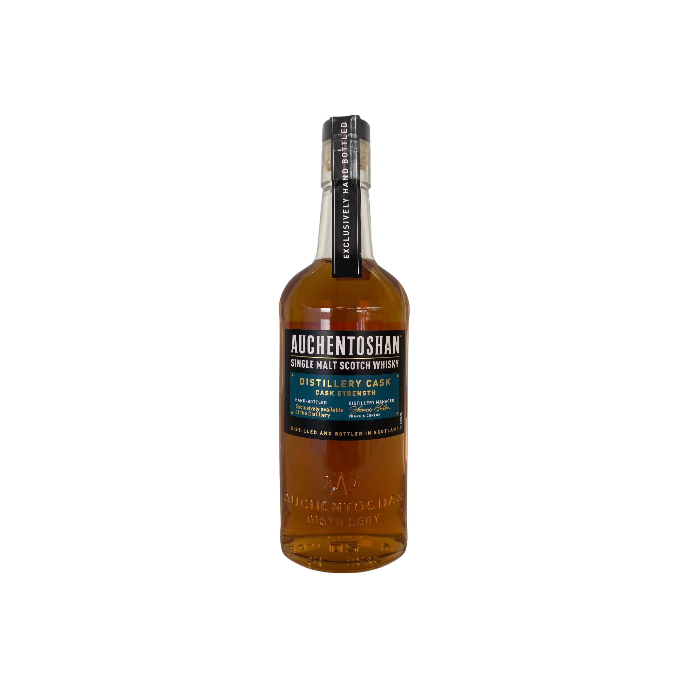 Auchentoshan 2012 9 Years Single Malt Whisky