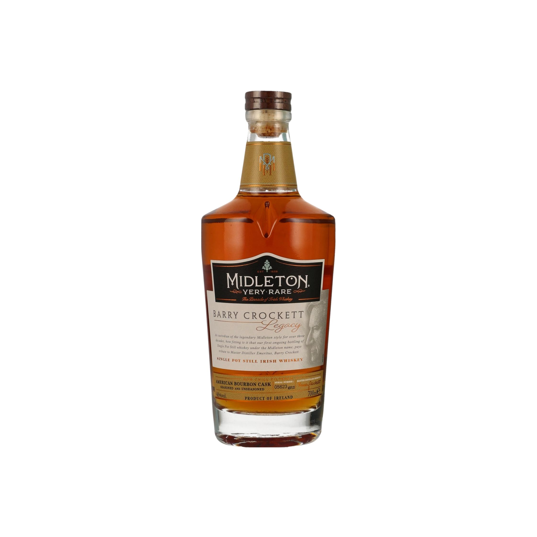 Midleton Single Malt Whisky