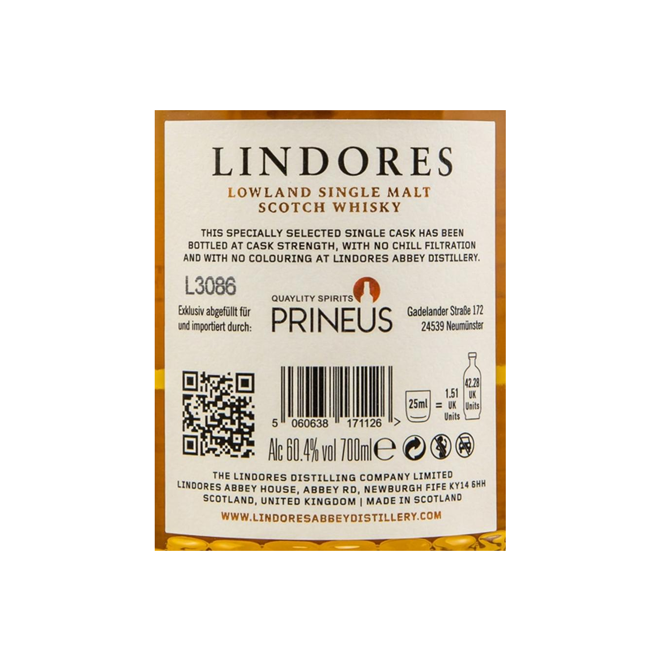 Lindores Abbey 2018 4