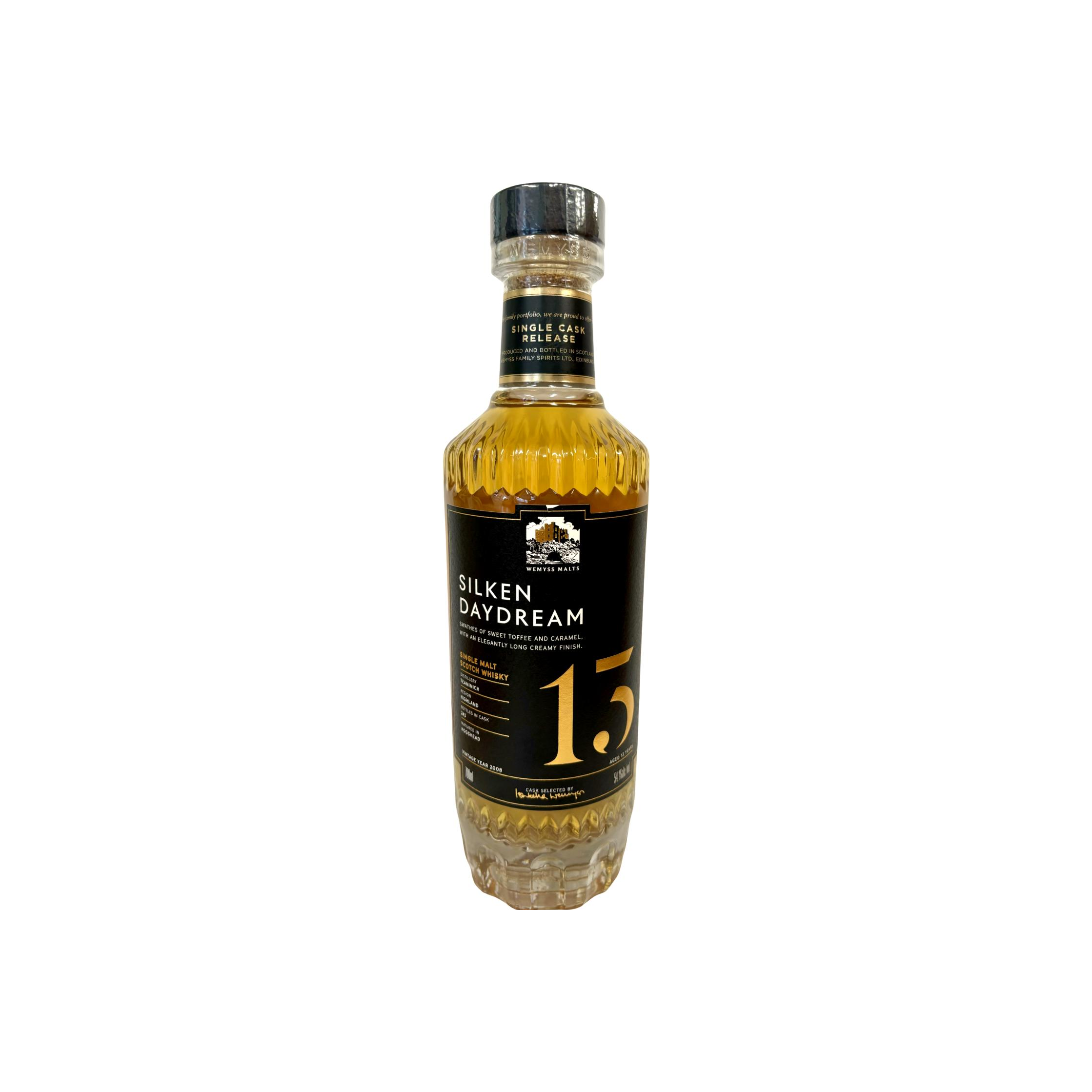 Teaninich 2008 13 Years Single Malt Whisky
