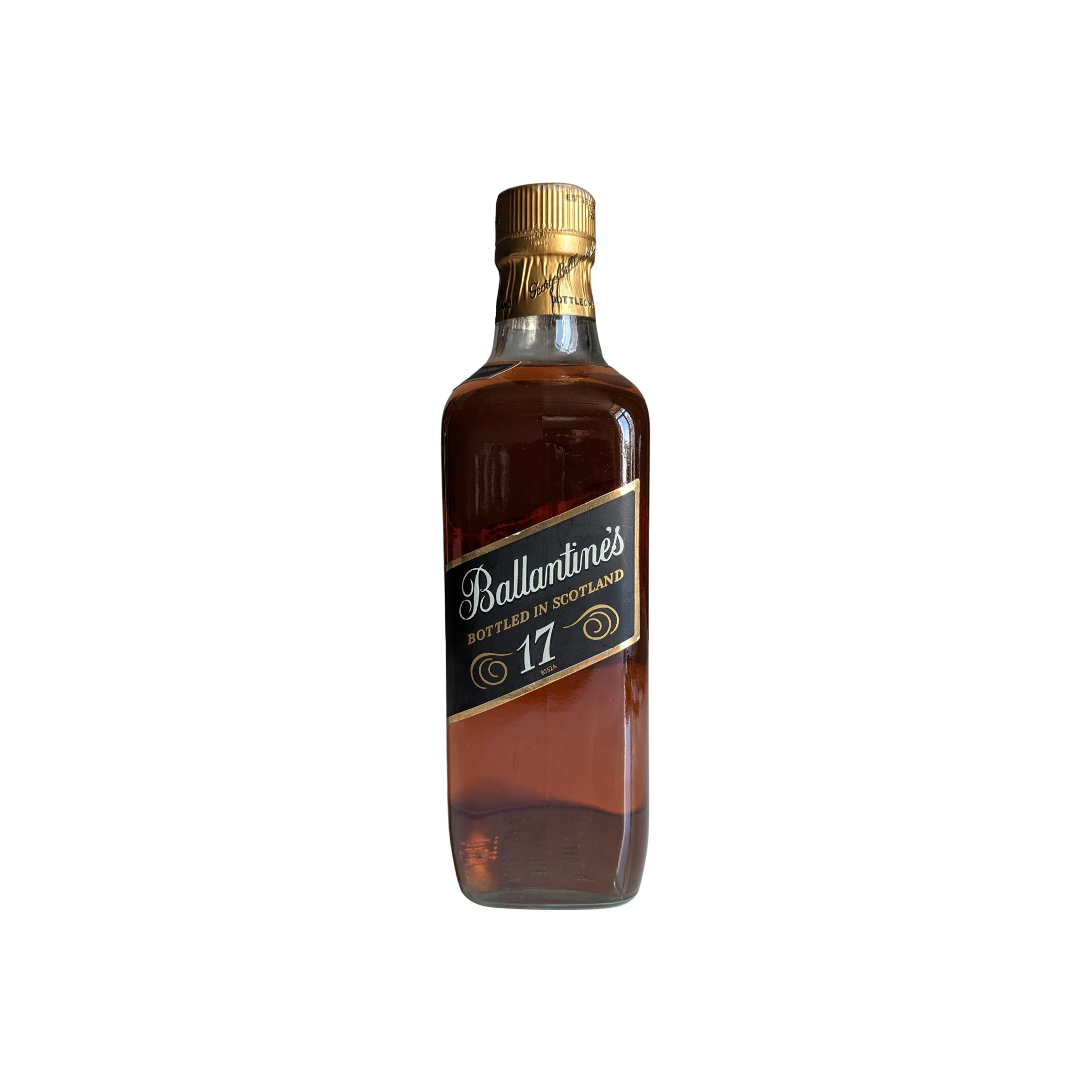 Ballantine&amp;#x27;s 17-year-old 3