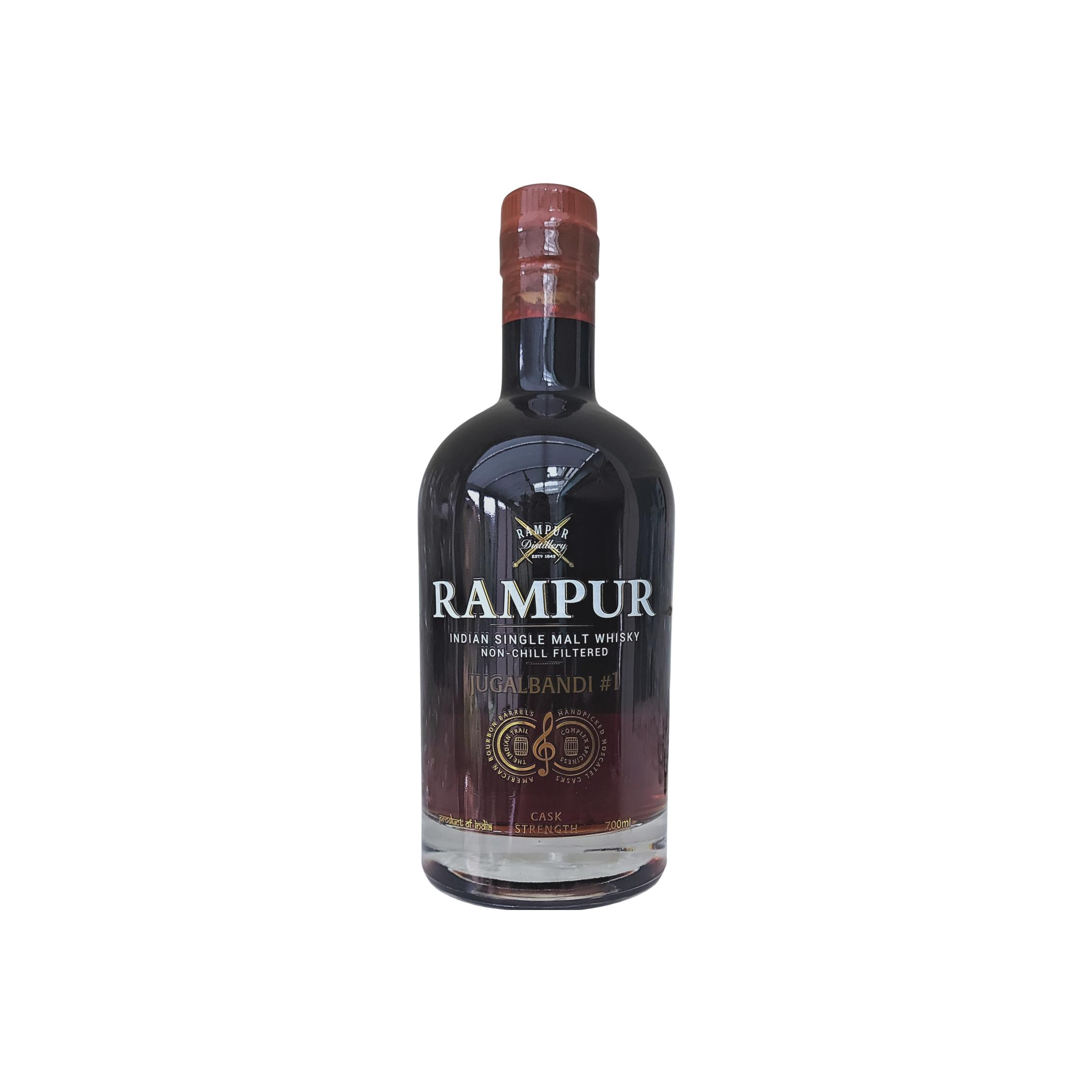 Rampur Jugalbandi #1