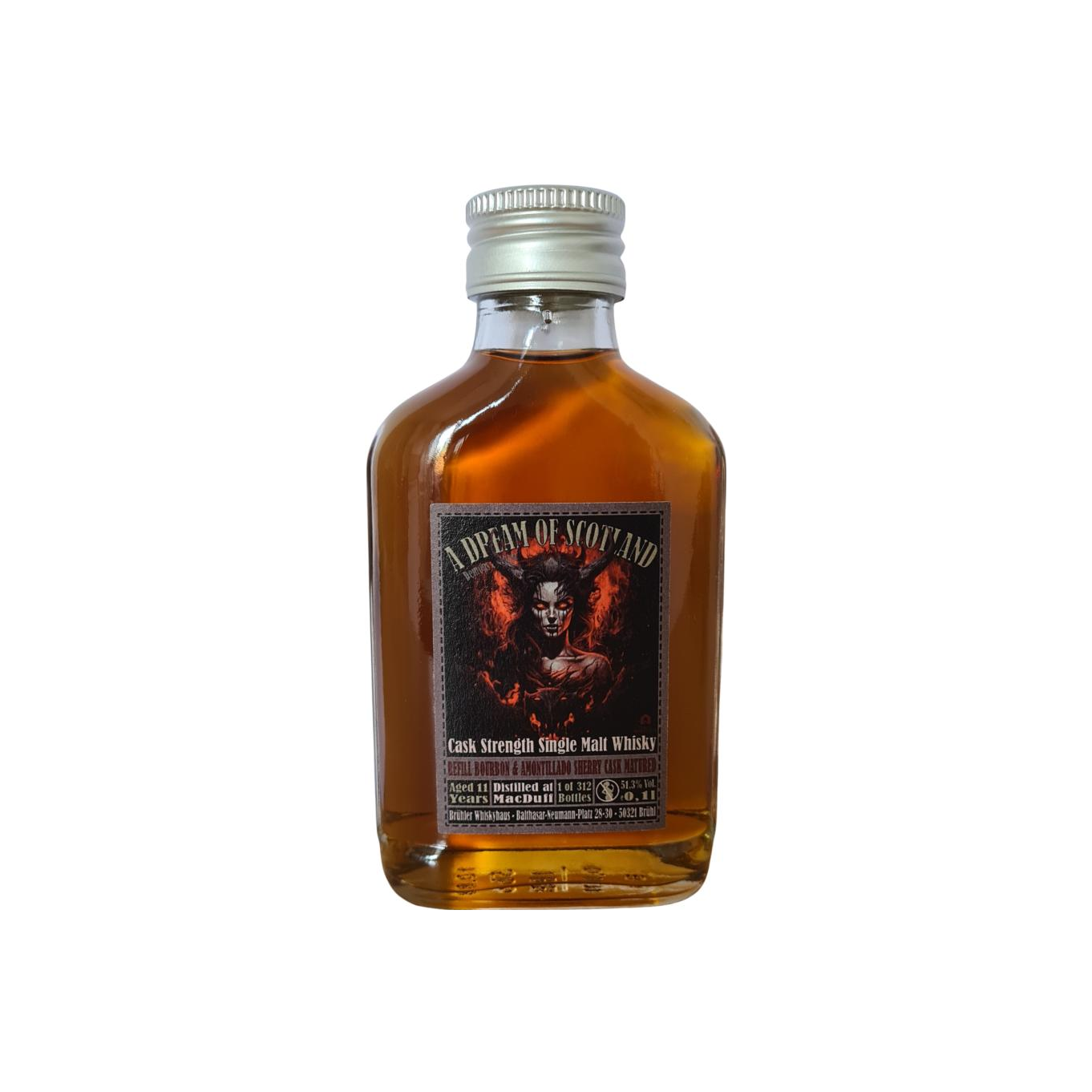 Macduff 11-year-old BW