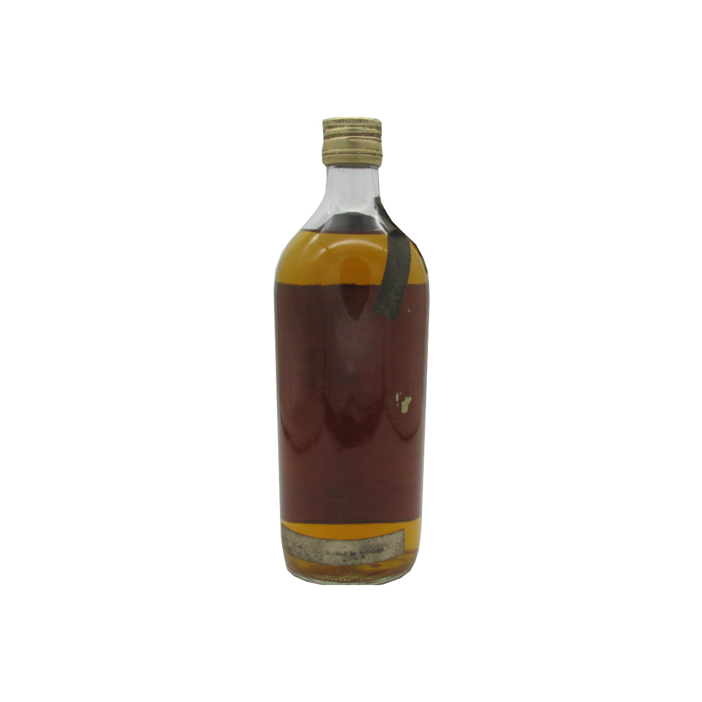 Big Ben De Luxe Scotch Whisky KEJS 2