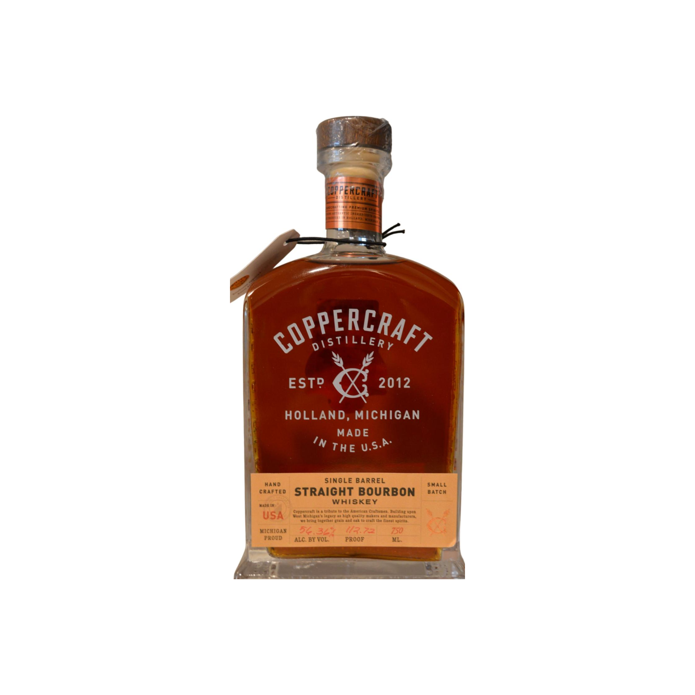 Coppercraft 2015