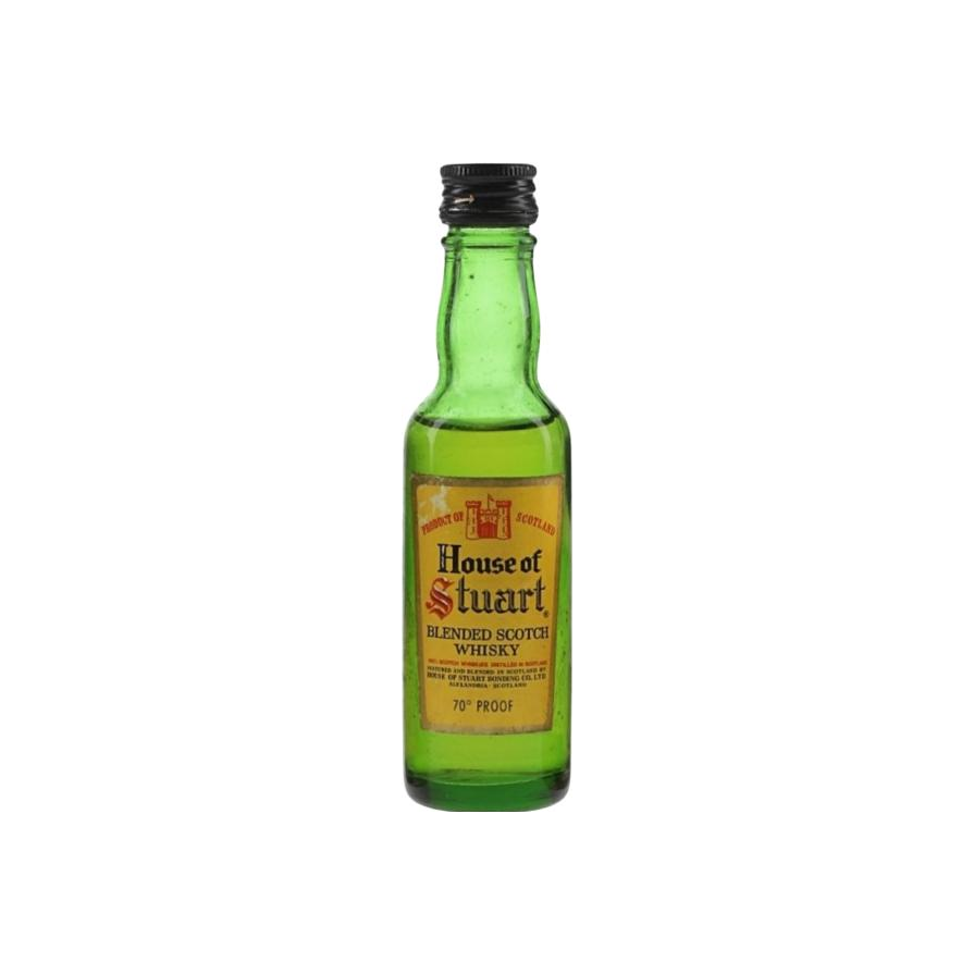 House of Stuart Blended Scotch Whisky