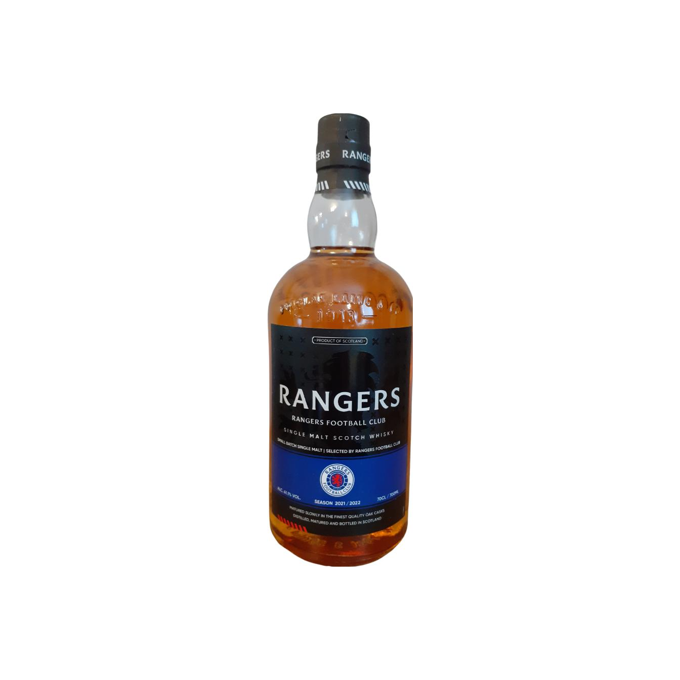 Rangers Football Club Rangers